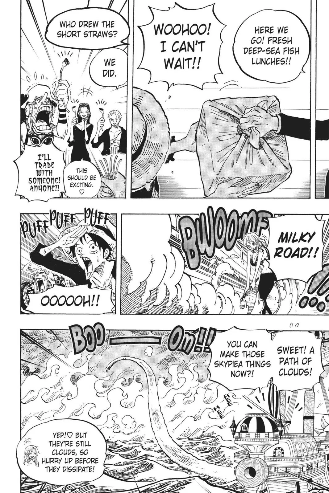 Read One Hit Teacher Master Baek - Chapter 655 - starinstructormasterbaek.com | Image 10