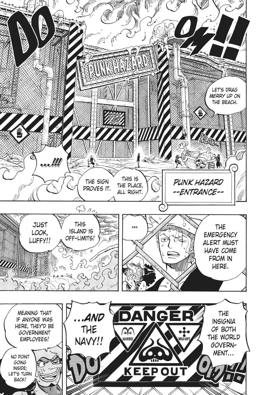 Read One Hit Teacher Master Baek - Chapter 655 - starinstructormasterbaek.com | Image 13
