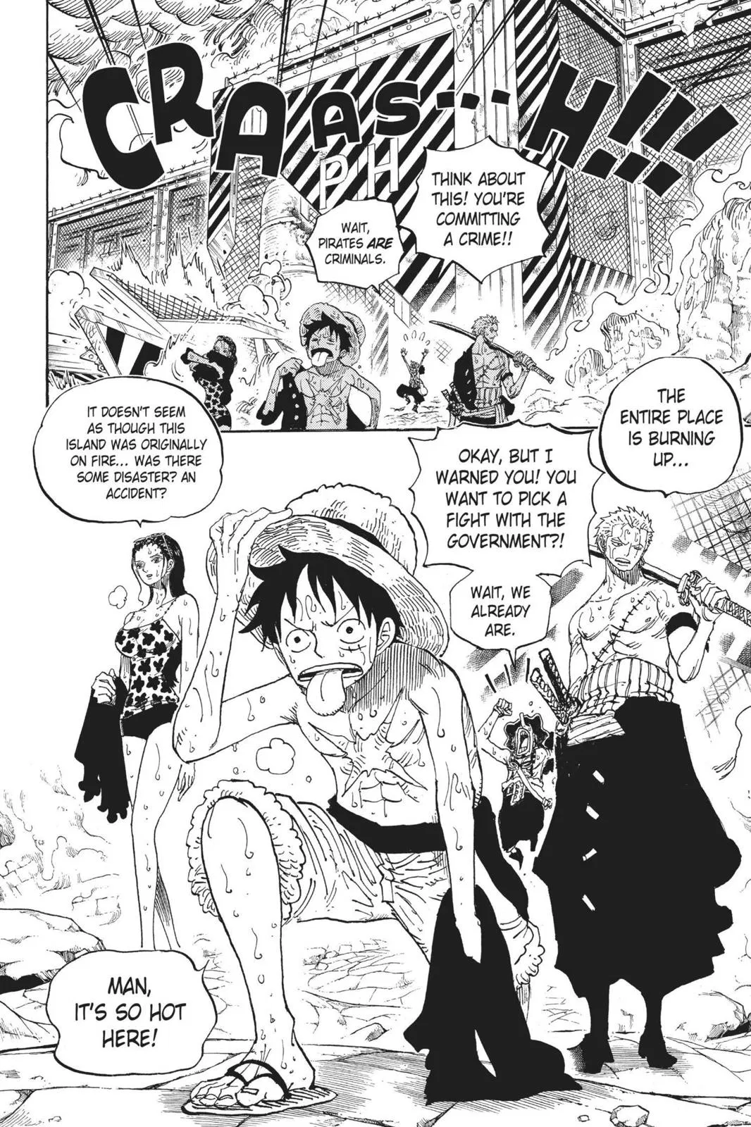 Read One Hit Teacher Master Baek - Chapter 655 - starinstructormasterbaek.com | Image 14