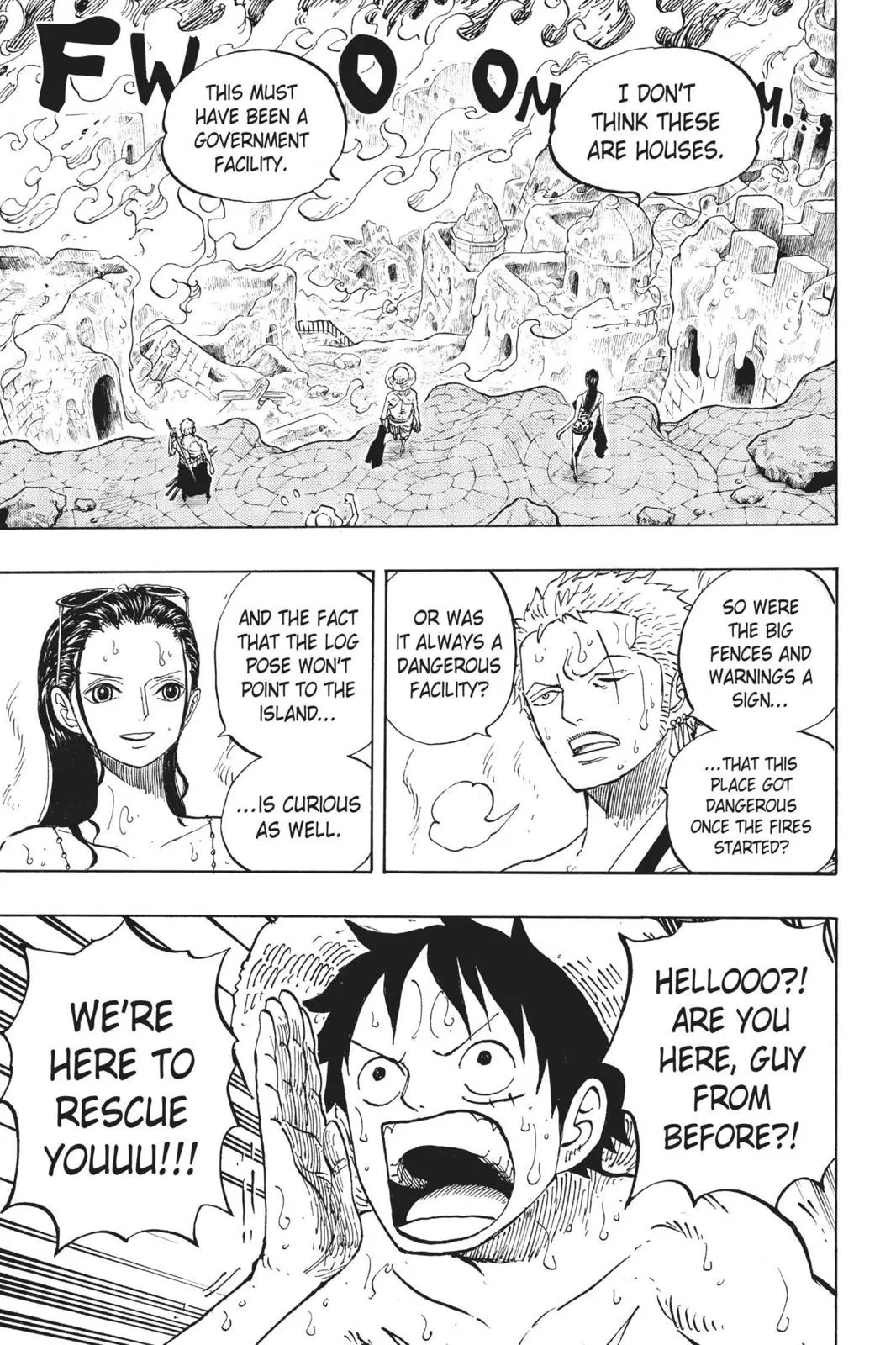 Read One Hit Teacher Master Baek - Chapter 655 - starinstructormasterbaek.com | Image 15