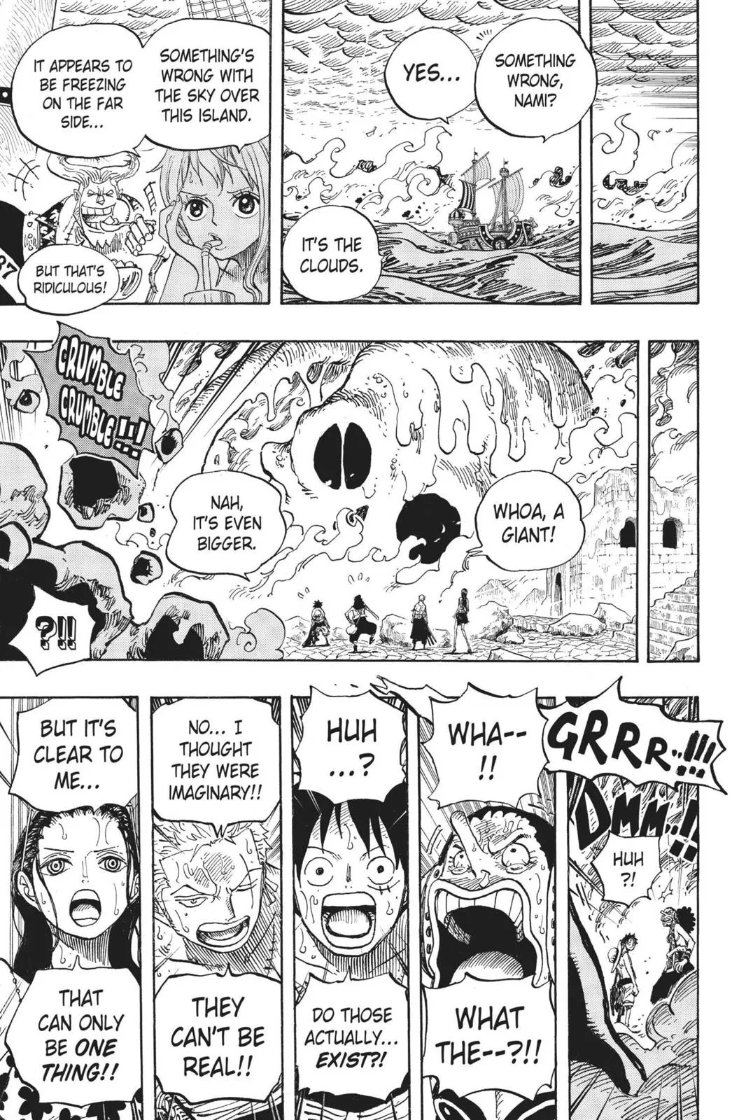 Read One Hit Teacher Master Baek - Chapter 655 - starinstructormasterbaek.com | Image 17