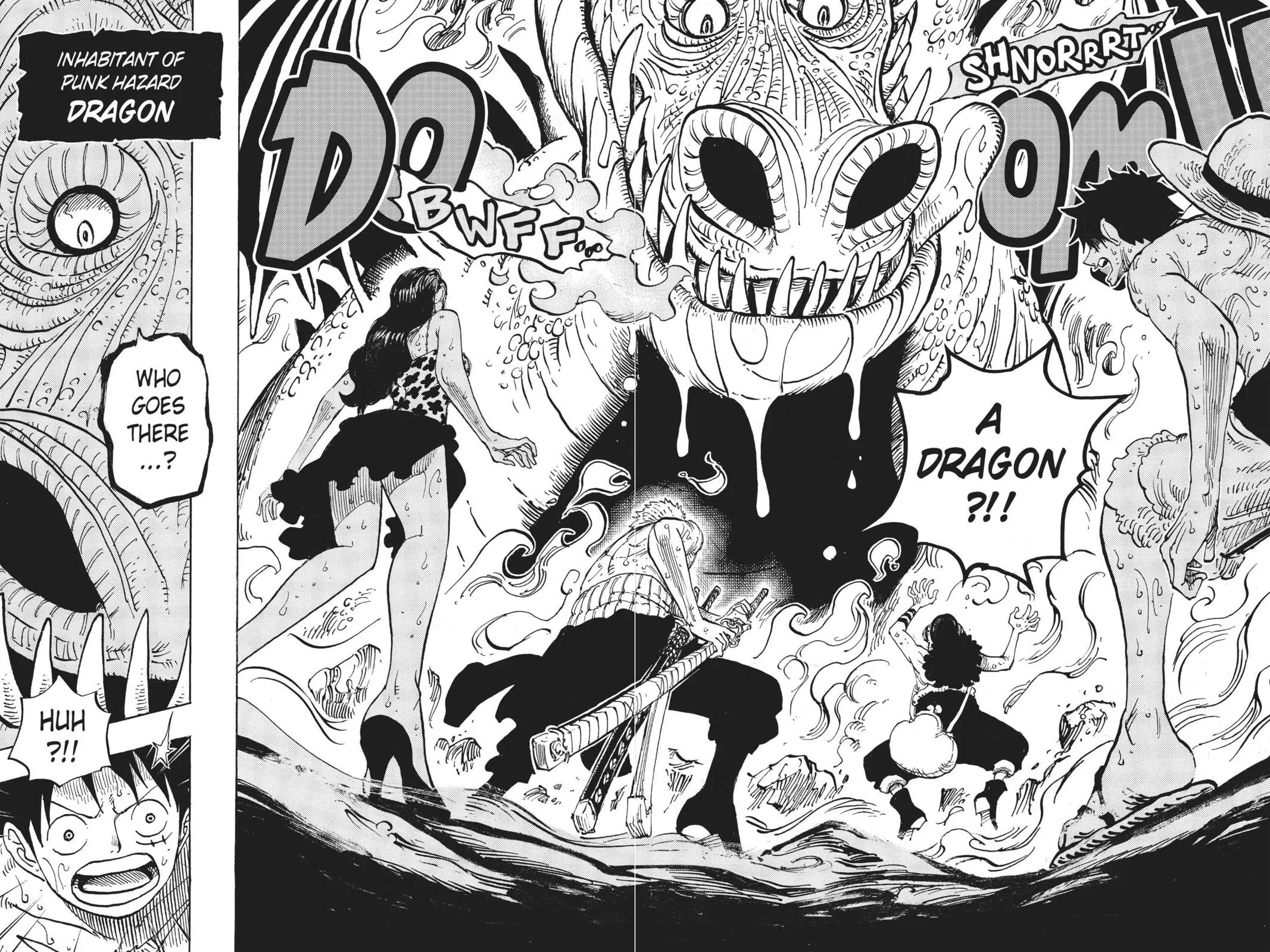 Read One Hit Teacher Master Baek - Chapter 655 - starinstructormasterbaek.com | Image 18