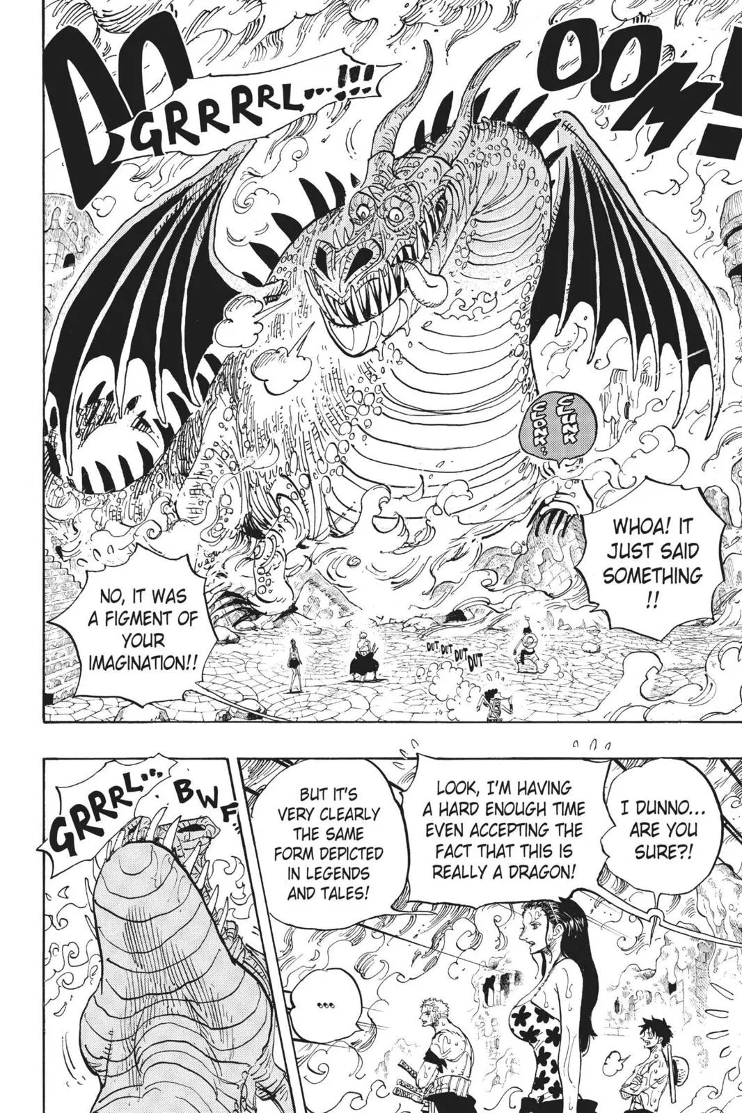 Read One Hit Teacher Master Baek - Chapter 656 - starinstructormasterbaek.com | Image 2