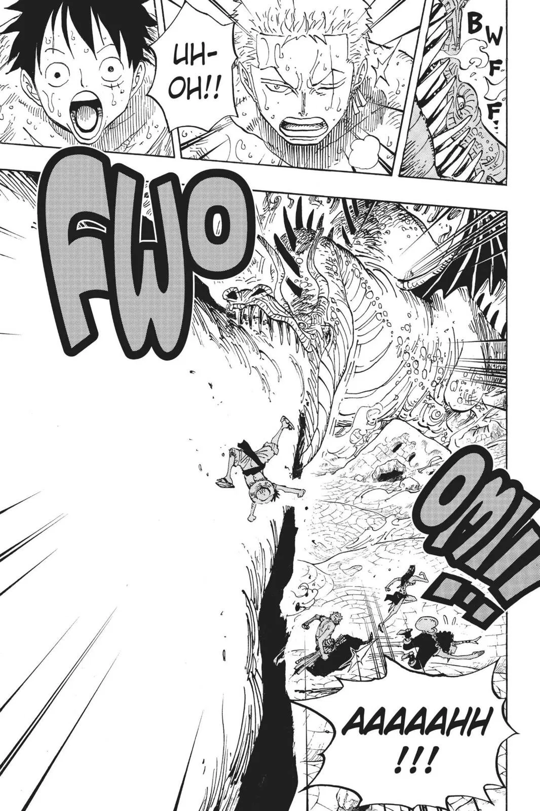 Read One Hit Teacher Master Baek - Chapter 656 - starinstructormasterbaek.com | Image 3