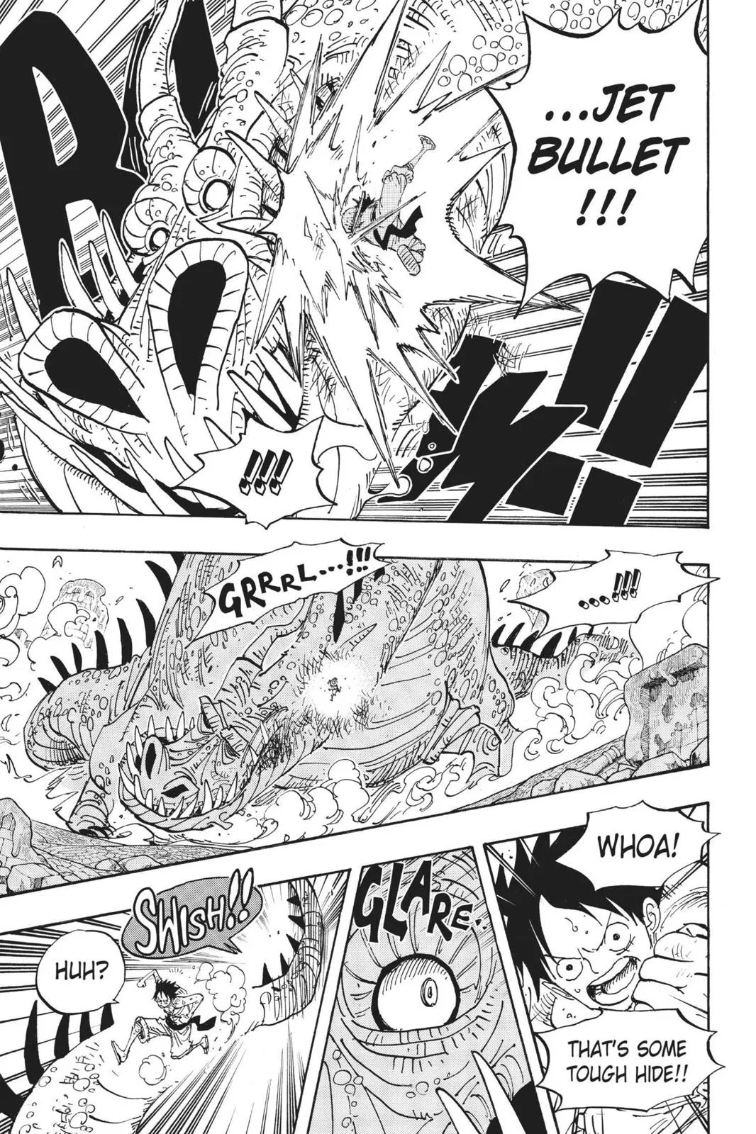 Read One Hit Teacher Master Baek - Chapter 656 - starinstructormasterbaek.com | Image 5