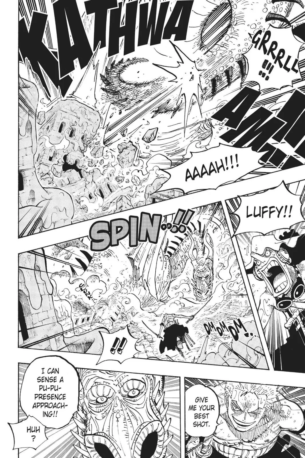Read One Hit Teacher Master Baek - Chapter 656 - starinstructormasterbaek.com | Image 6