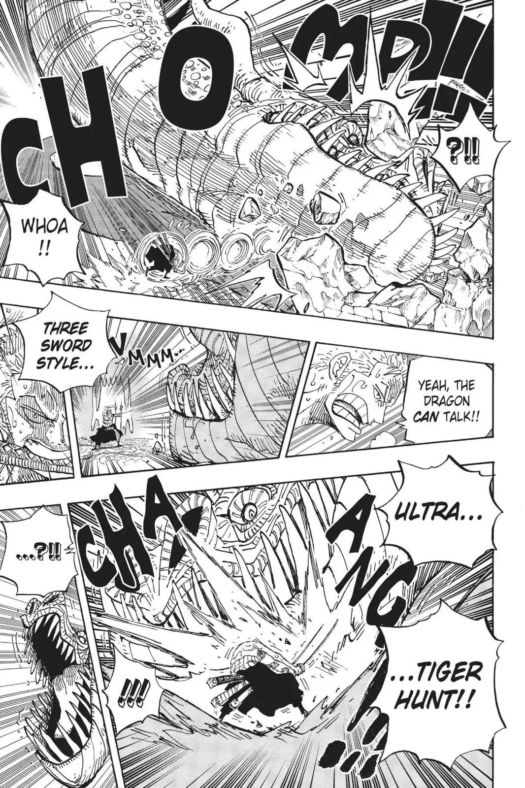 Read One Hit Teacher Master Baek - Chapter 656 - starinstructormasterbaek.com | Image 7