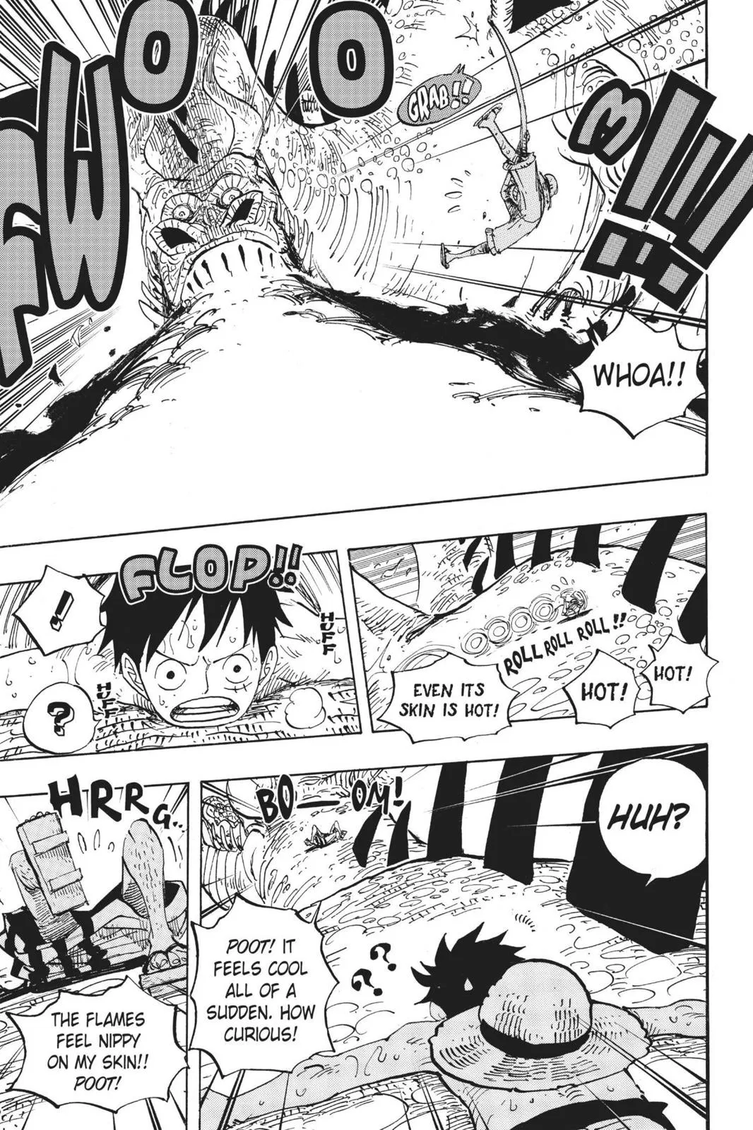 Read One Hit Teacher Master Baek - Chapter 656 - starinstructormasterbaek.com | Image 11