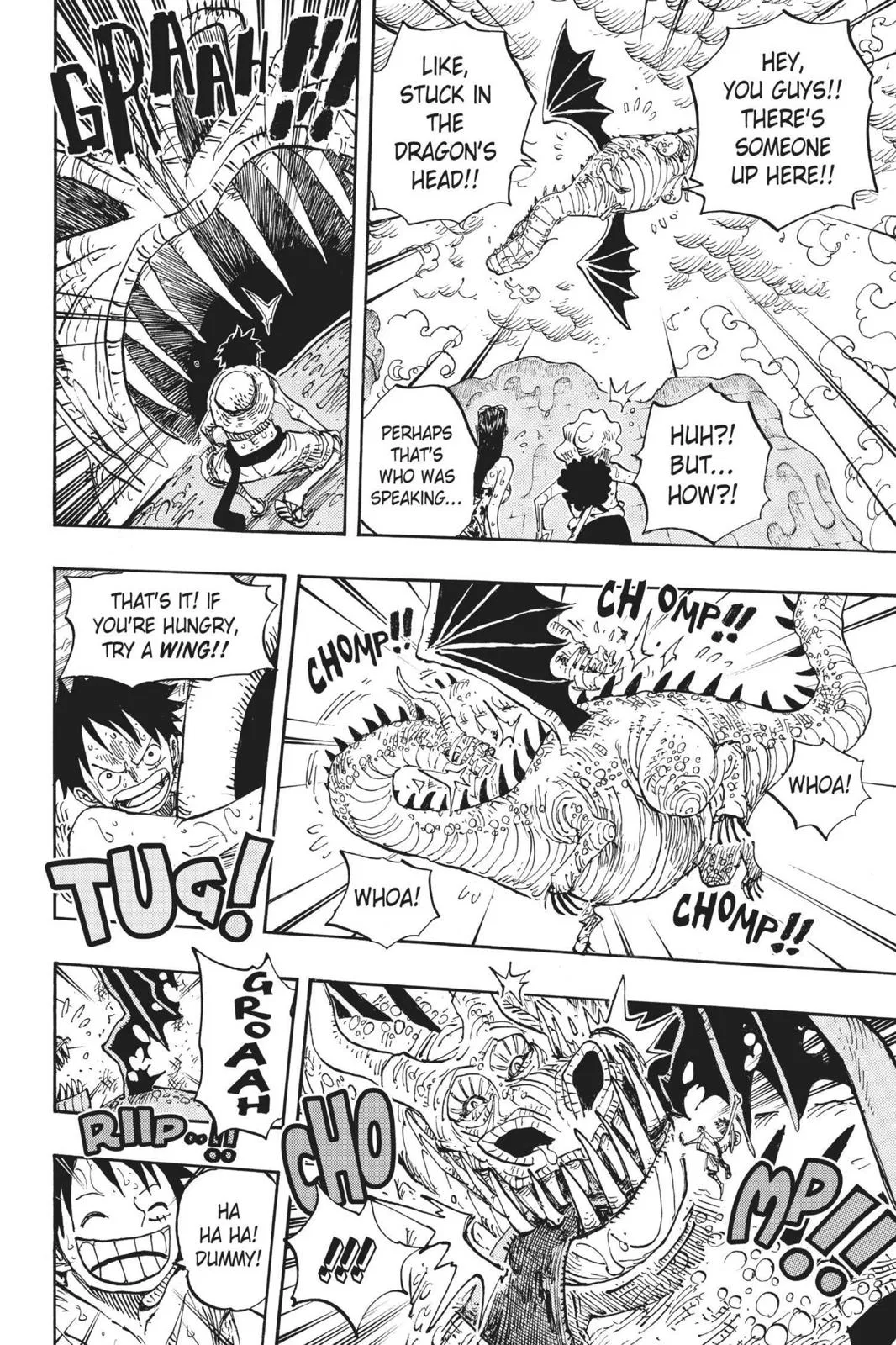 Read One Hit Teacher Master Baek - Chapter 656 - starinstructormasterbaek.com | Image 12