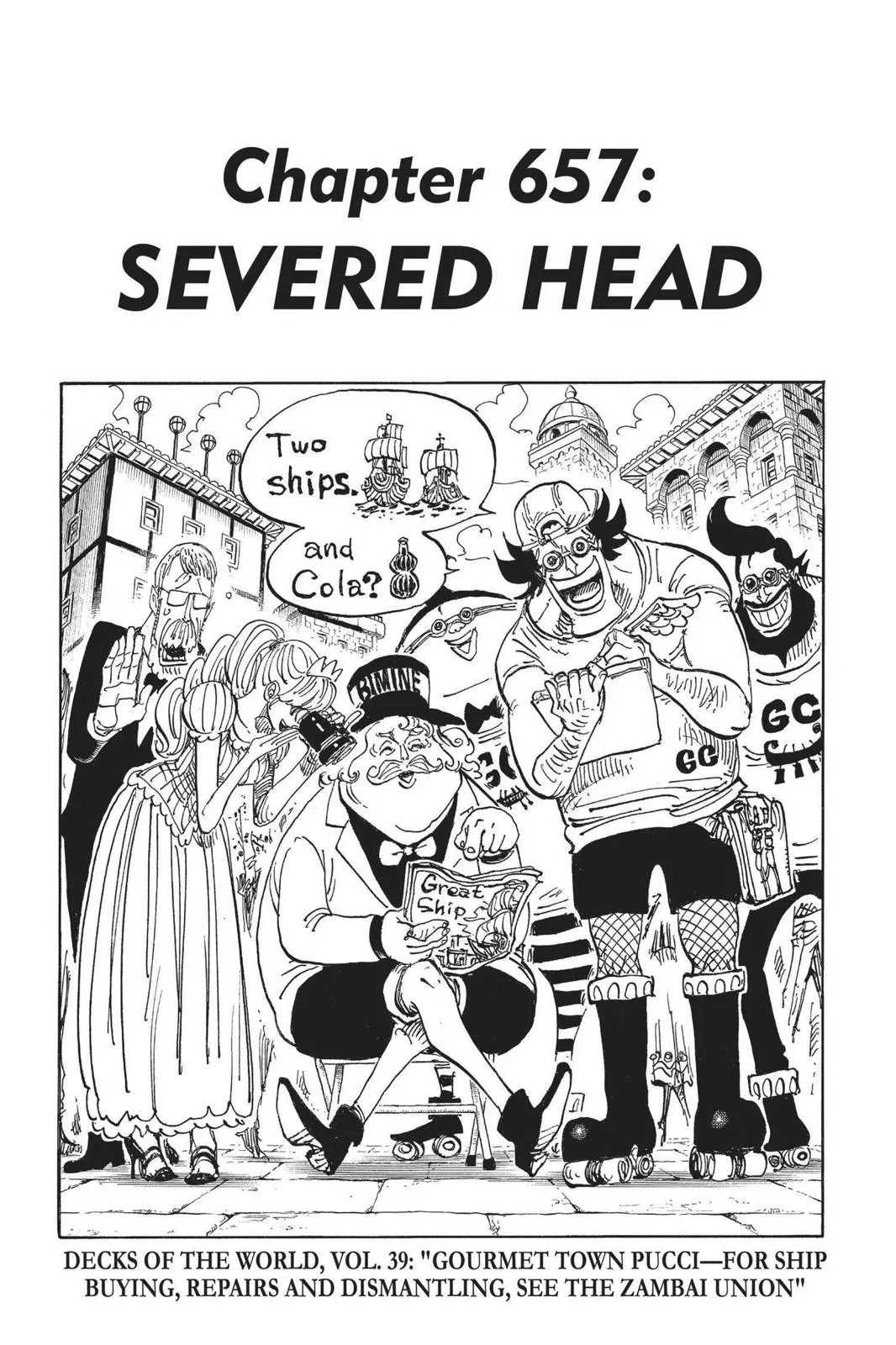 Read One Hit Teacher Master Baek - Chapter 657 - starinstructormasterbaek.com | Image 7