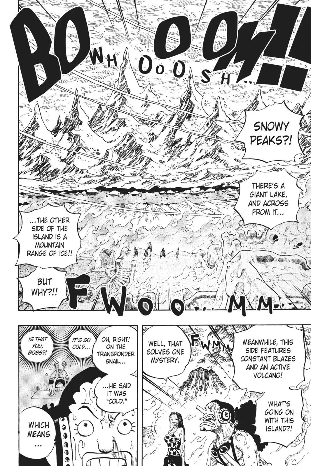 Read One Hit Teacher Master Baek - Chapter 657 - starinstructormasterbaek.com | Image 10