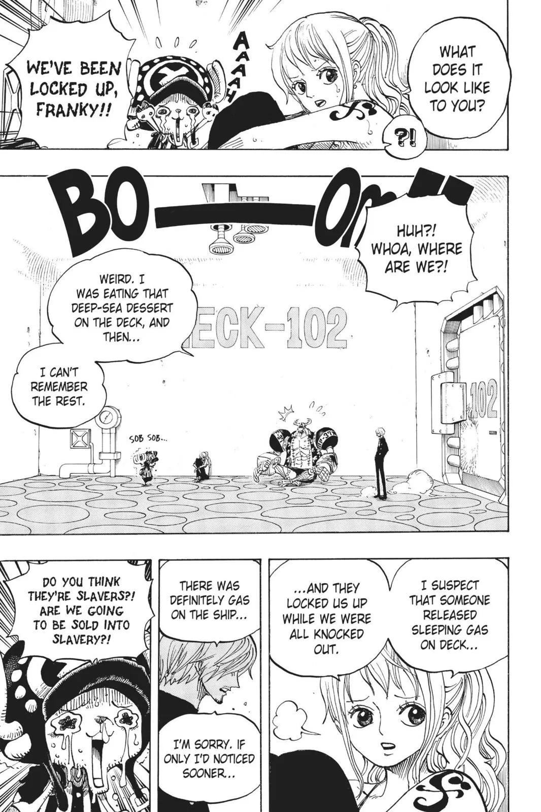 Read One Hit Teacher Master Baek - Chapter 657 - starinstructormasterbaek.com | Image 13
