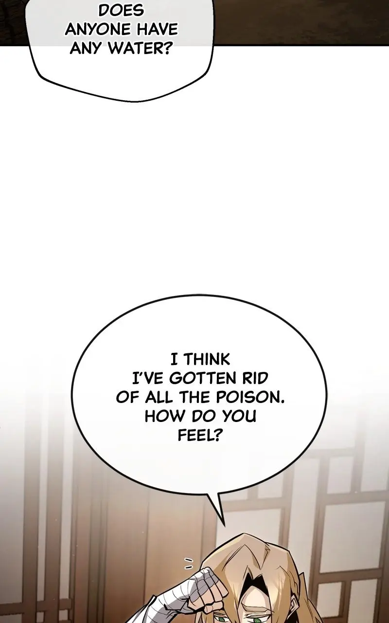 Read One Hit Teacher Master Baek - Chapter 66 - starinstructormasterbaek.com | Image 44