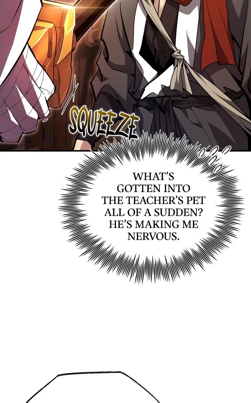Read One Hit Teacher Master Baek - Chapter 66 - starinstructormasterbaek.com | Image 80
