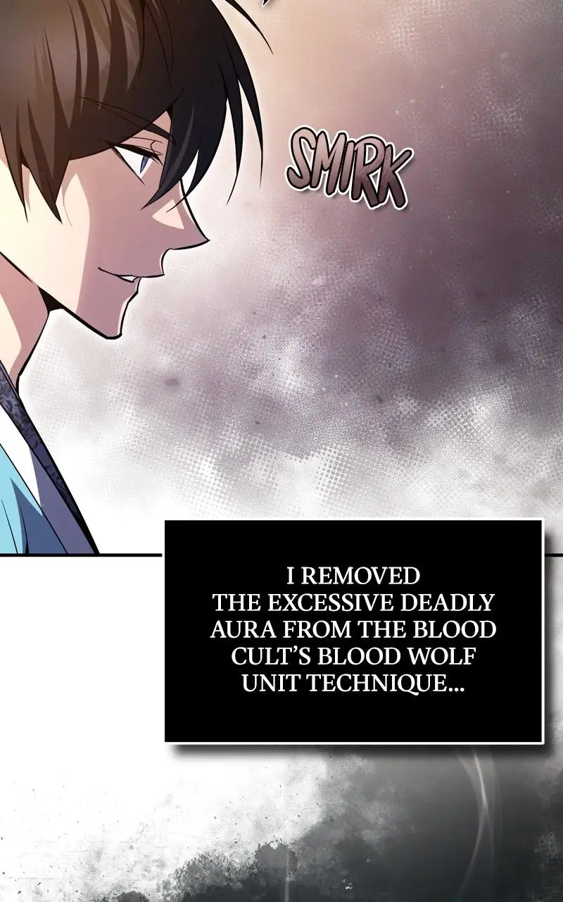 Read One Hit Teacher Master Baek - Chapter 66 - starinstructormasterbaek.com | Image 101