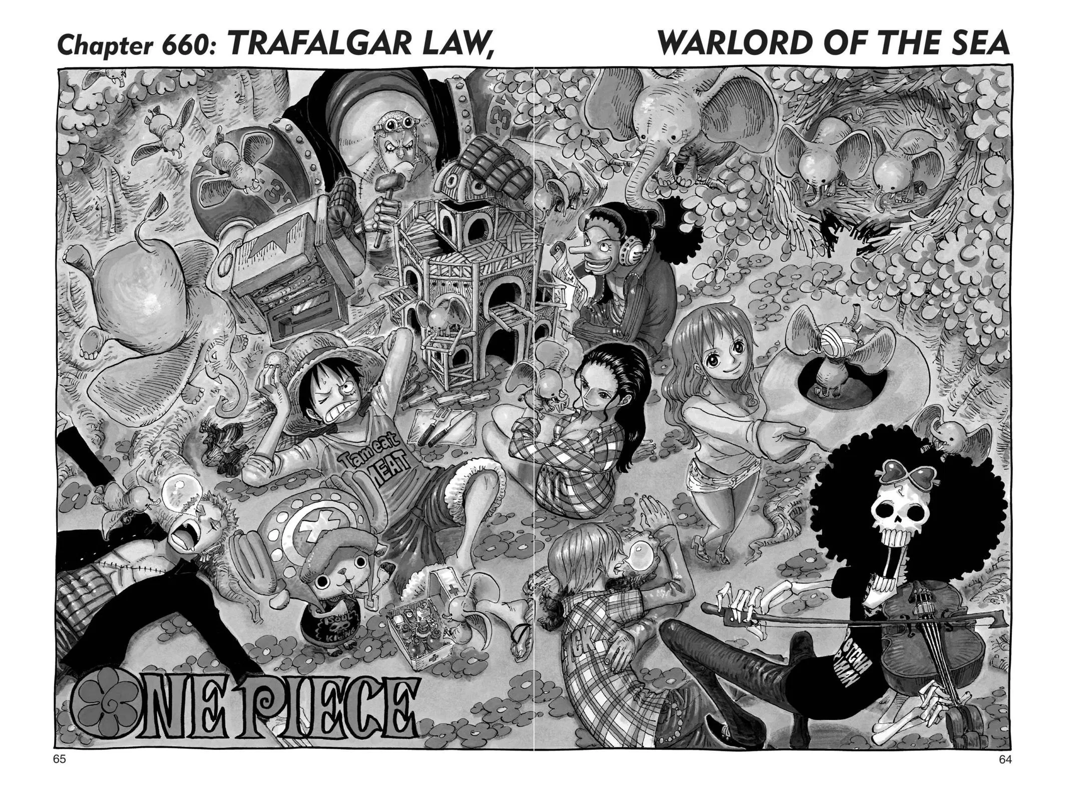 Read One Hit Teacher Master Baek - Chapter 660 - starinstructormasterbaek.com | Image 1