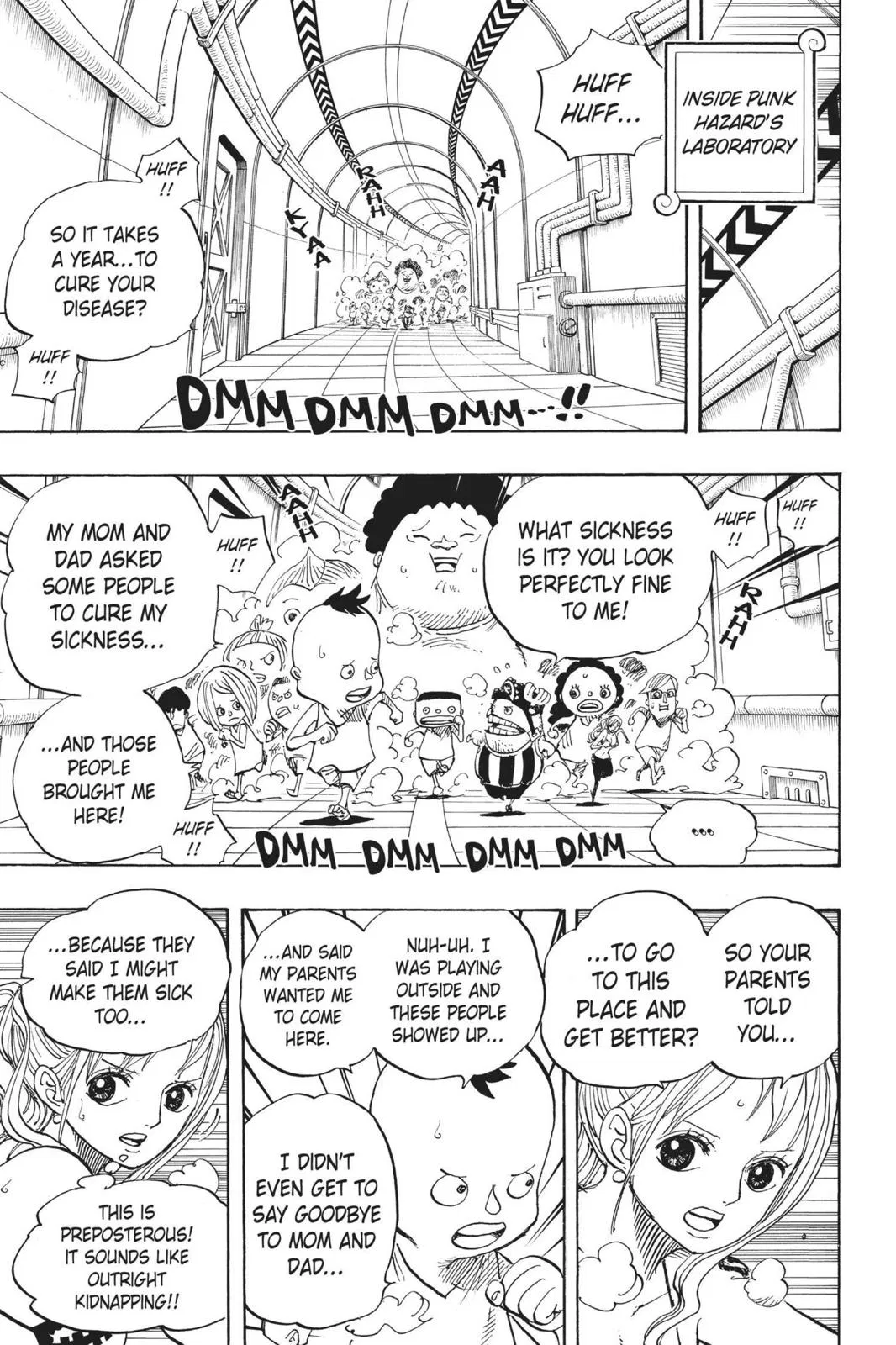 Read One Hit Teacher Master Baek - Chapter 660 - starinstructormasterbaek.com | Image 3