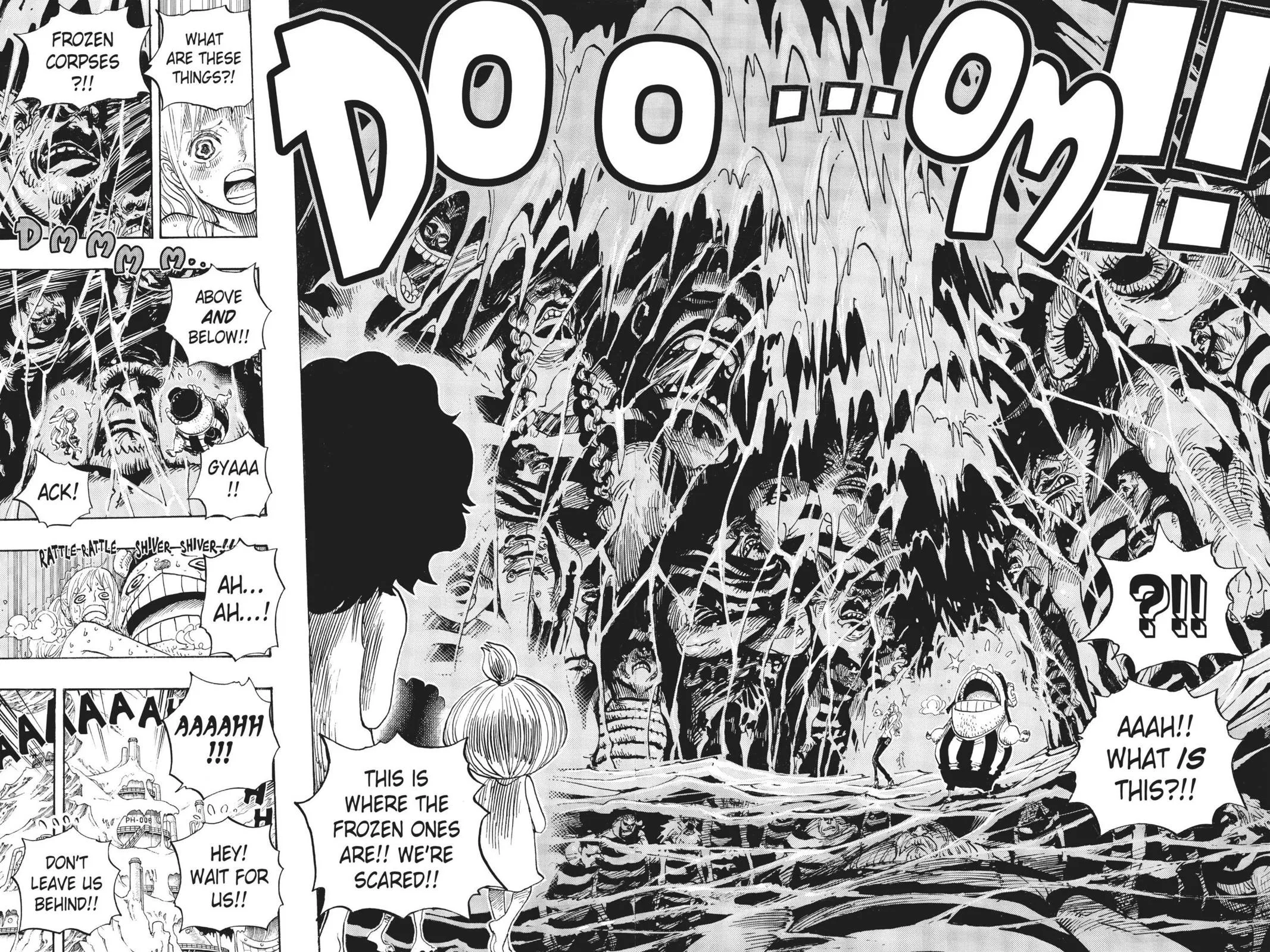 Read One Hit Teacher Master Baek - Chapter 660 - starinstructormasterbaek.com | Image 6