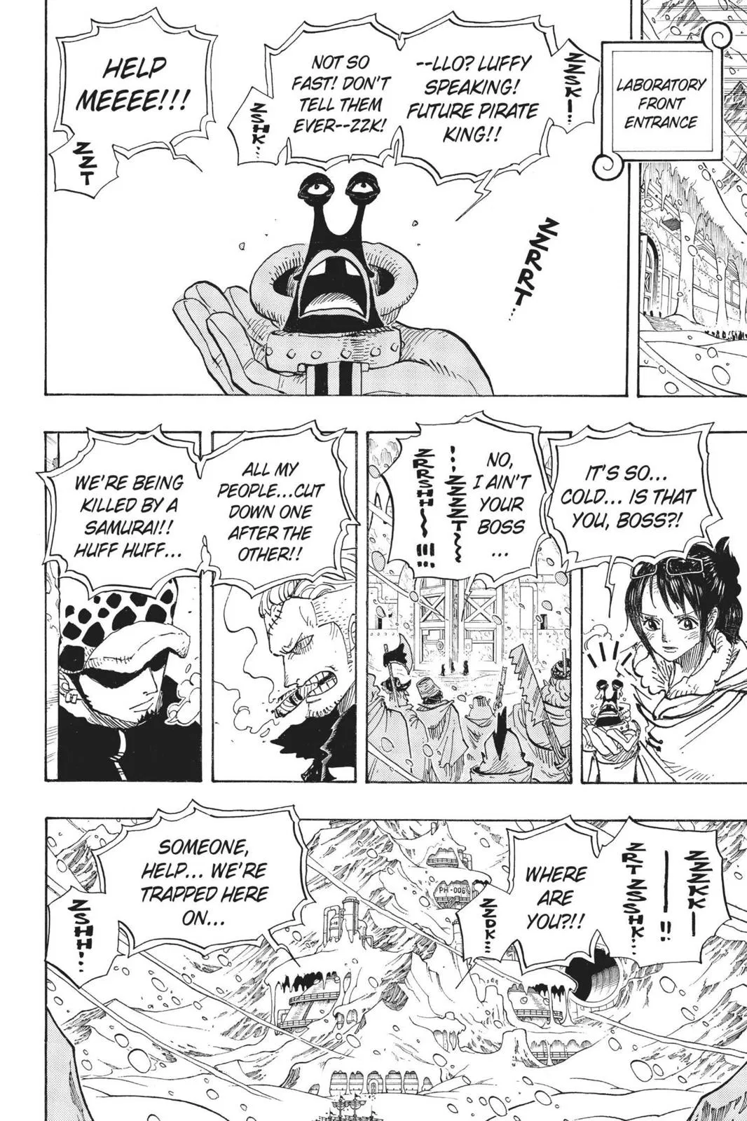Read One Hit Teacher Master Baek - Chapter 660 - starinstructormasterbaek.com | Image 9