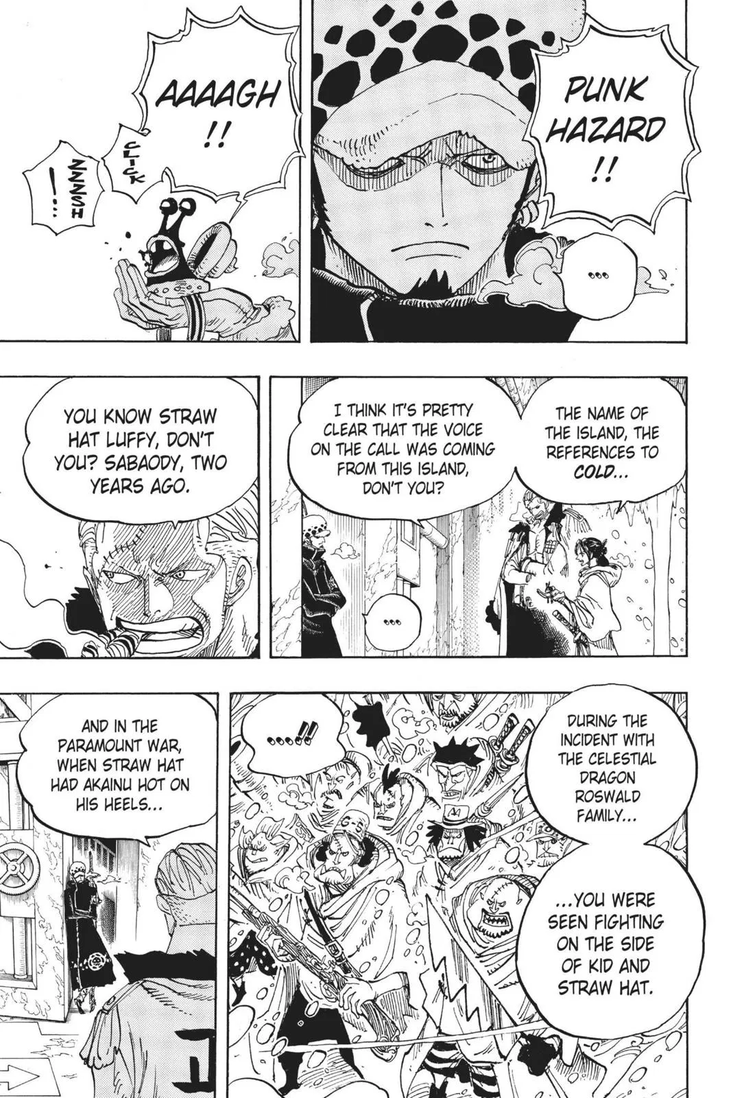 Read One Hit Teacher Master Baek - Chapter 660 - starinstructormasterbaek.com | Image 10