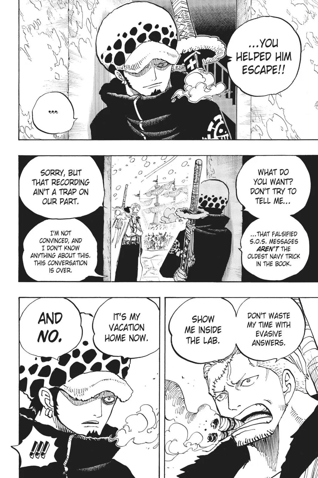 Read One Hit Teacher Master Baek - Chapter 660 - starinstructormasterbaek.com | Image 11