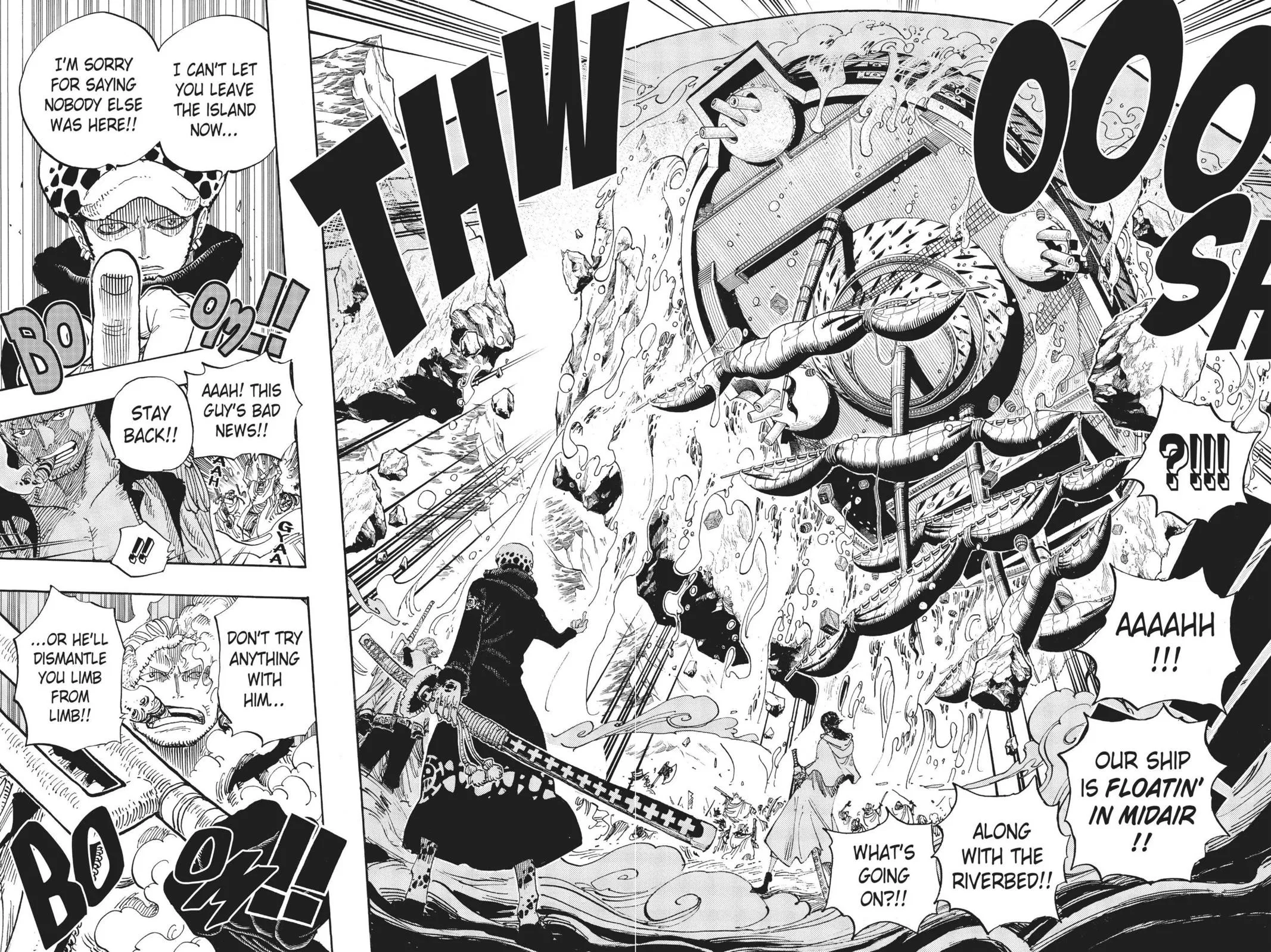 Read One Hit Teacher Master Baek - Chapter 660 - starinstructormasterbaek.com | Image 17