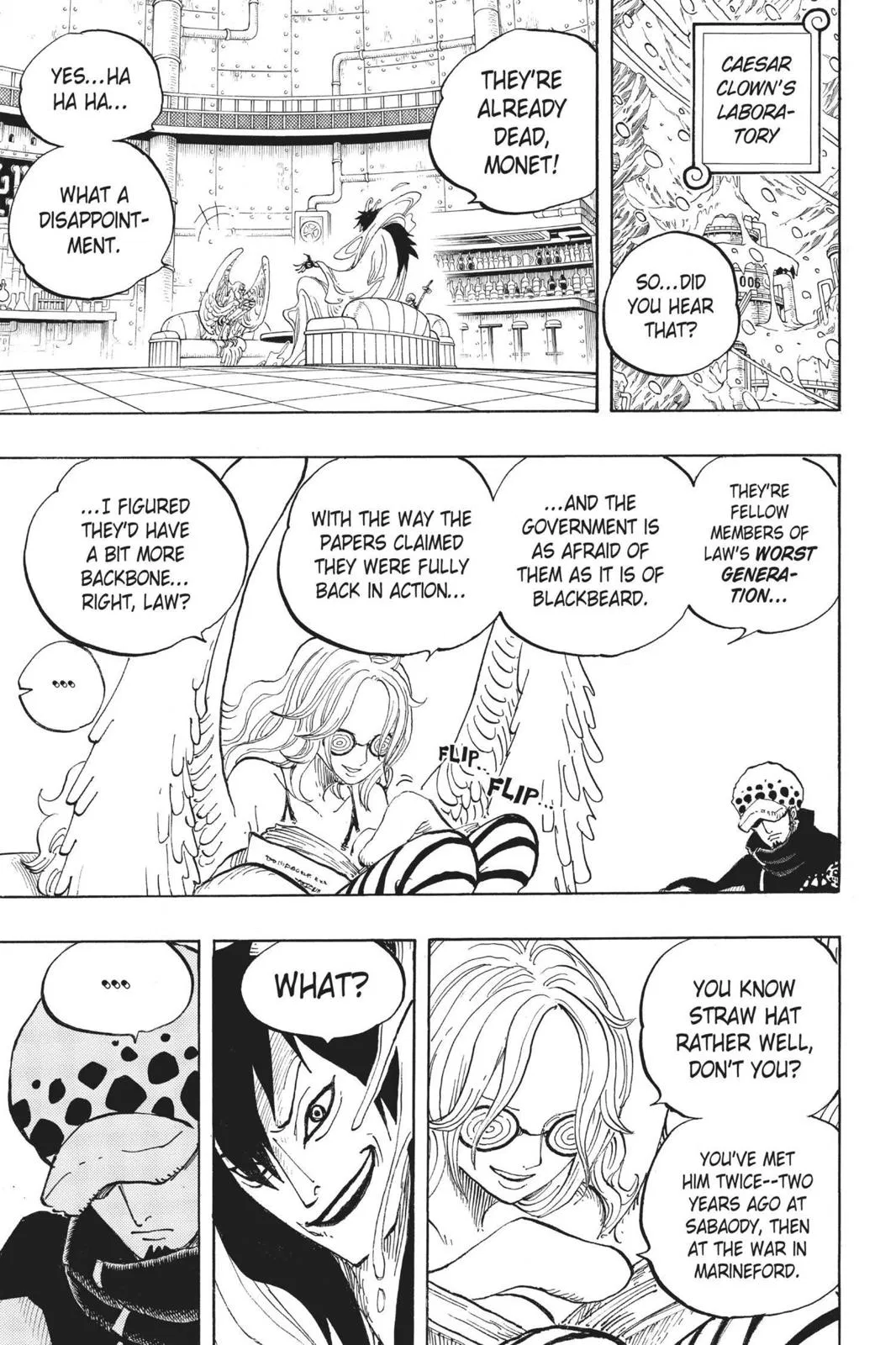 Read One Hit Teacher Master Baek - Chapter 666 - starinstructormasterbaek.com | Image 3