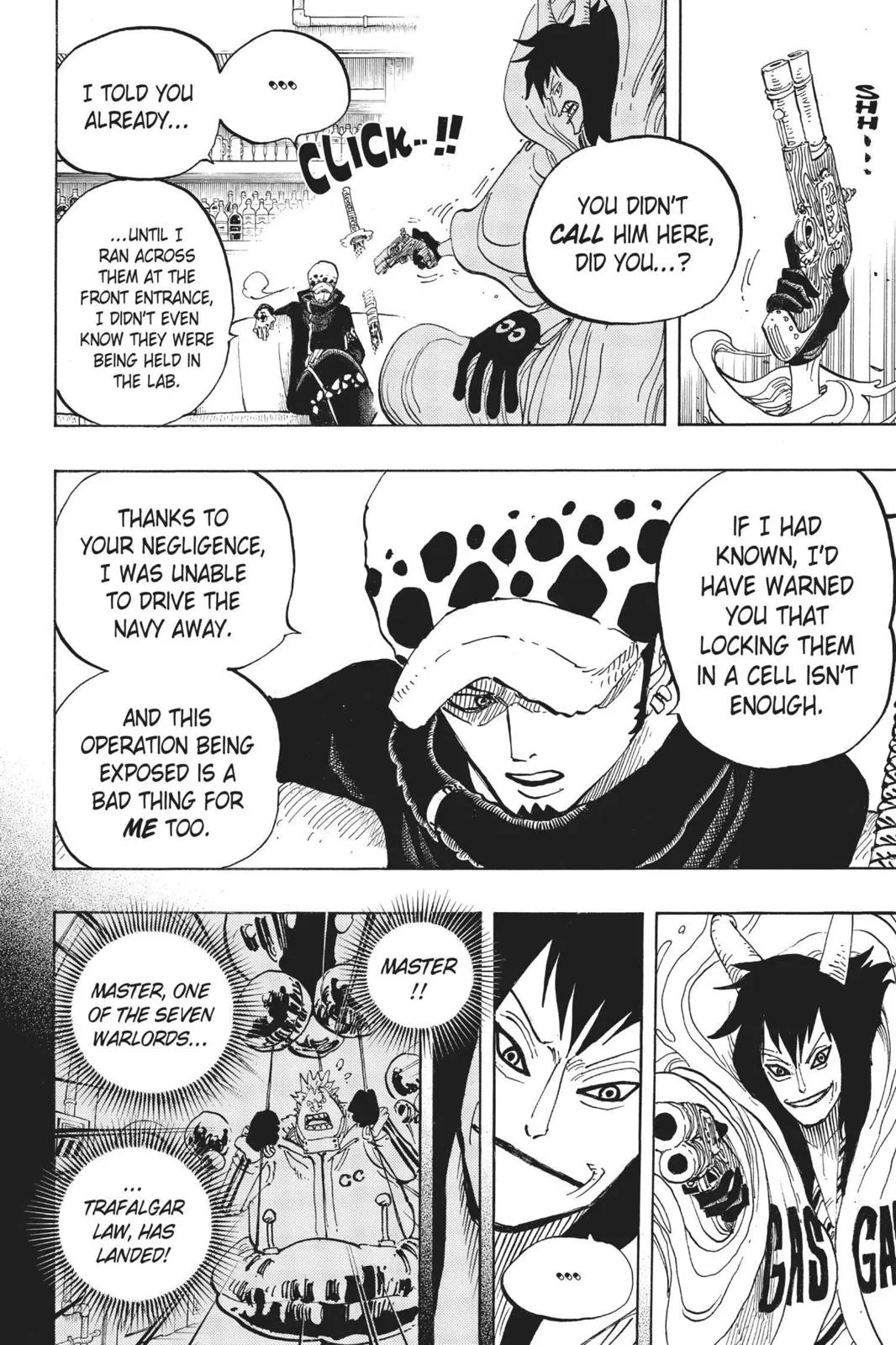 Read One Hit Teacher Master Baek - Chapter 666 - starinstructormasterbaek.com | Image 4