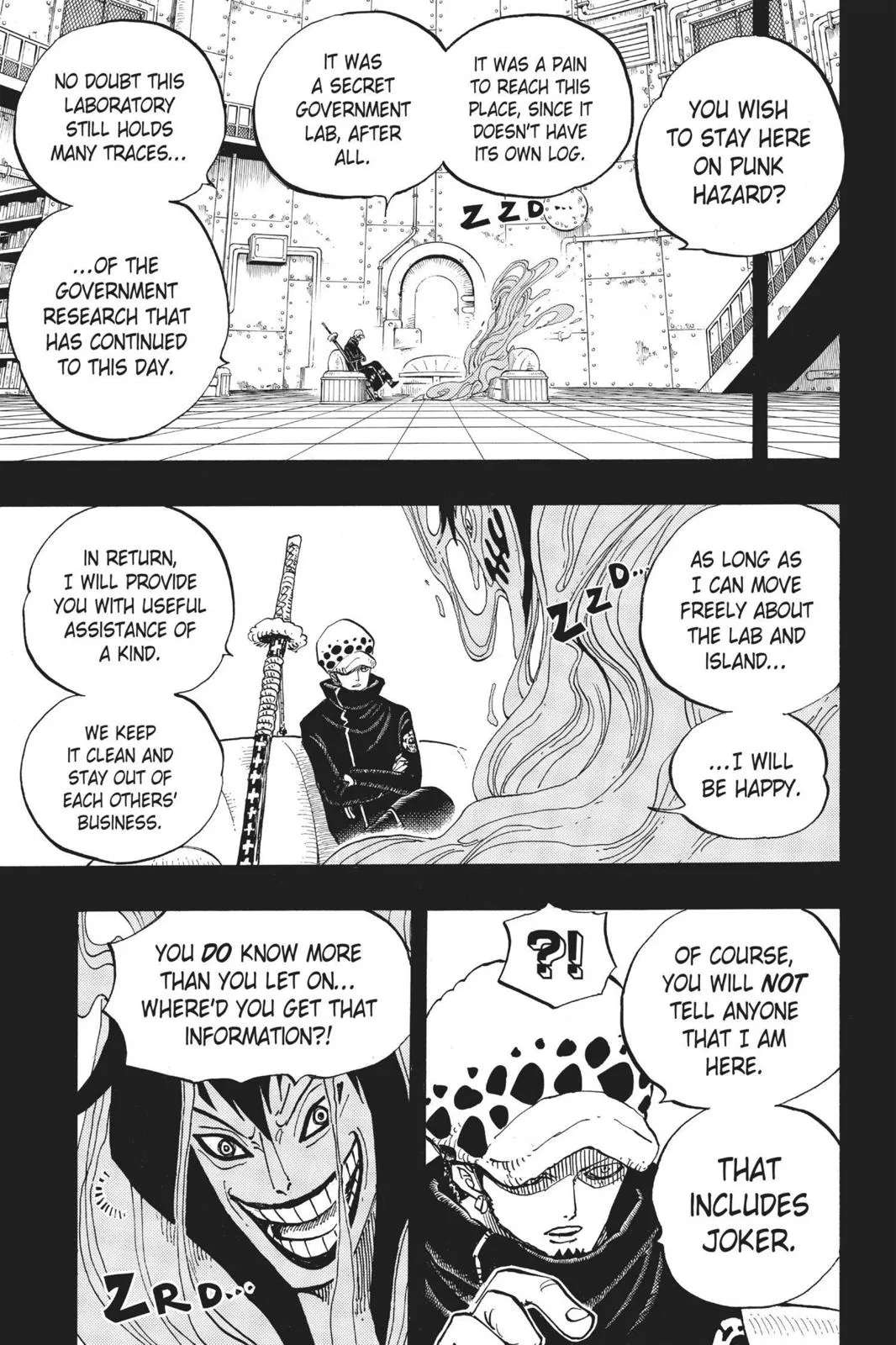 Read One Hit Teacher Master Baek - Chapter 666 - starinstructormasterbaek.com | Image 5