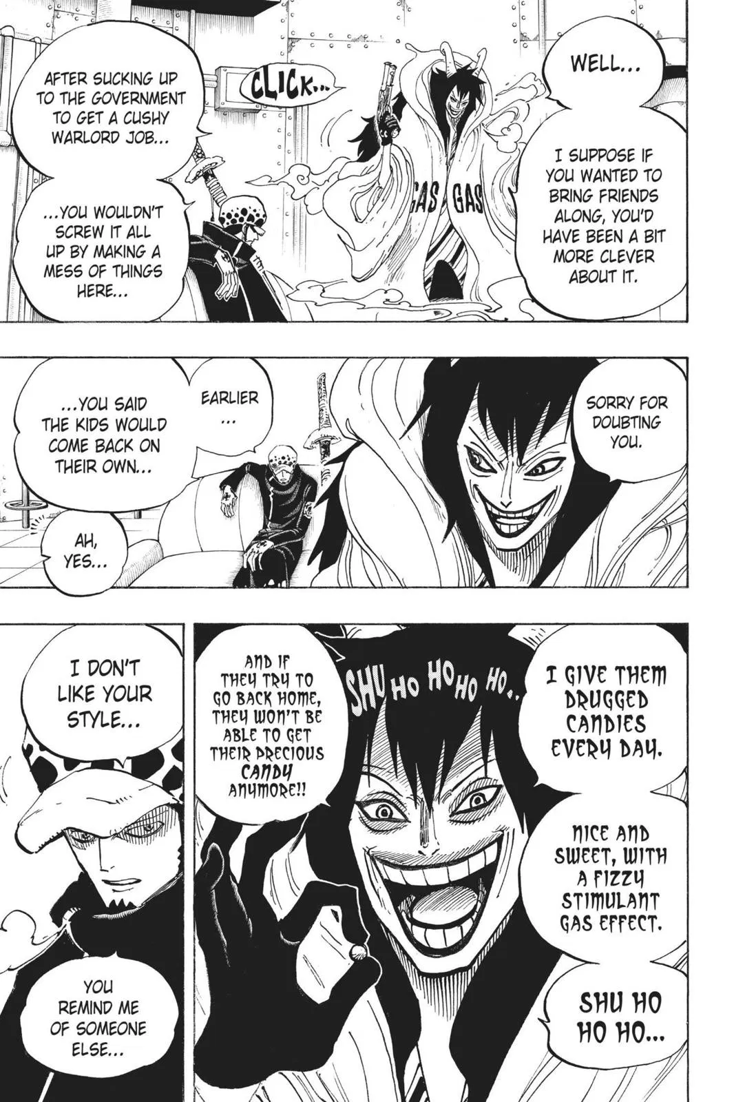 Read One Hit Teacher Master Baek - Chapter 666 - starinstructormasterbaek.com | Image 7