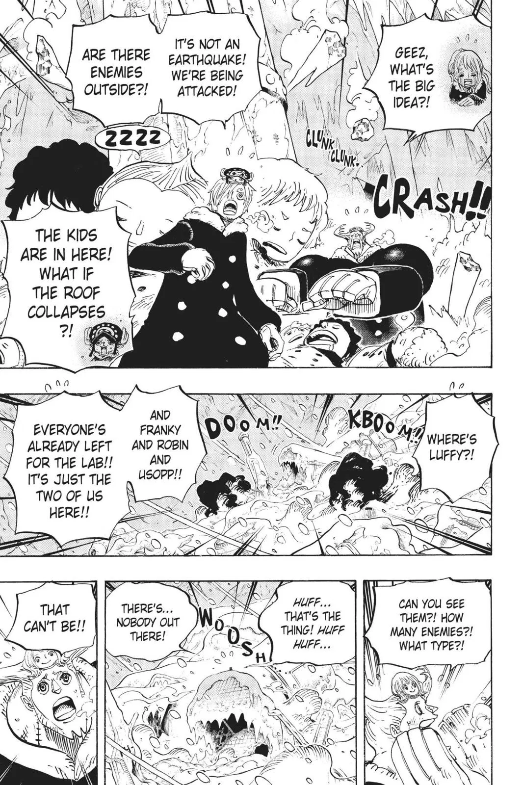Read One Hit Teacher Master Baek - Chapter 666 - starinstructormasterbaek.com | Image 9