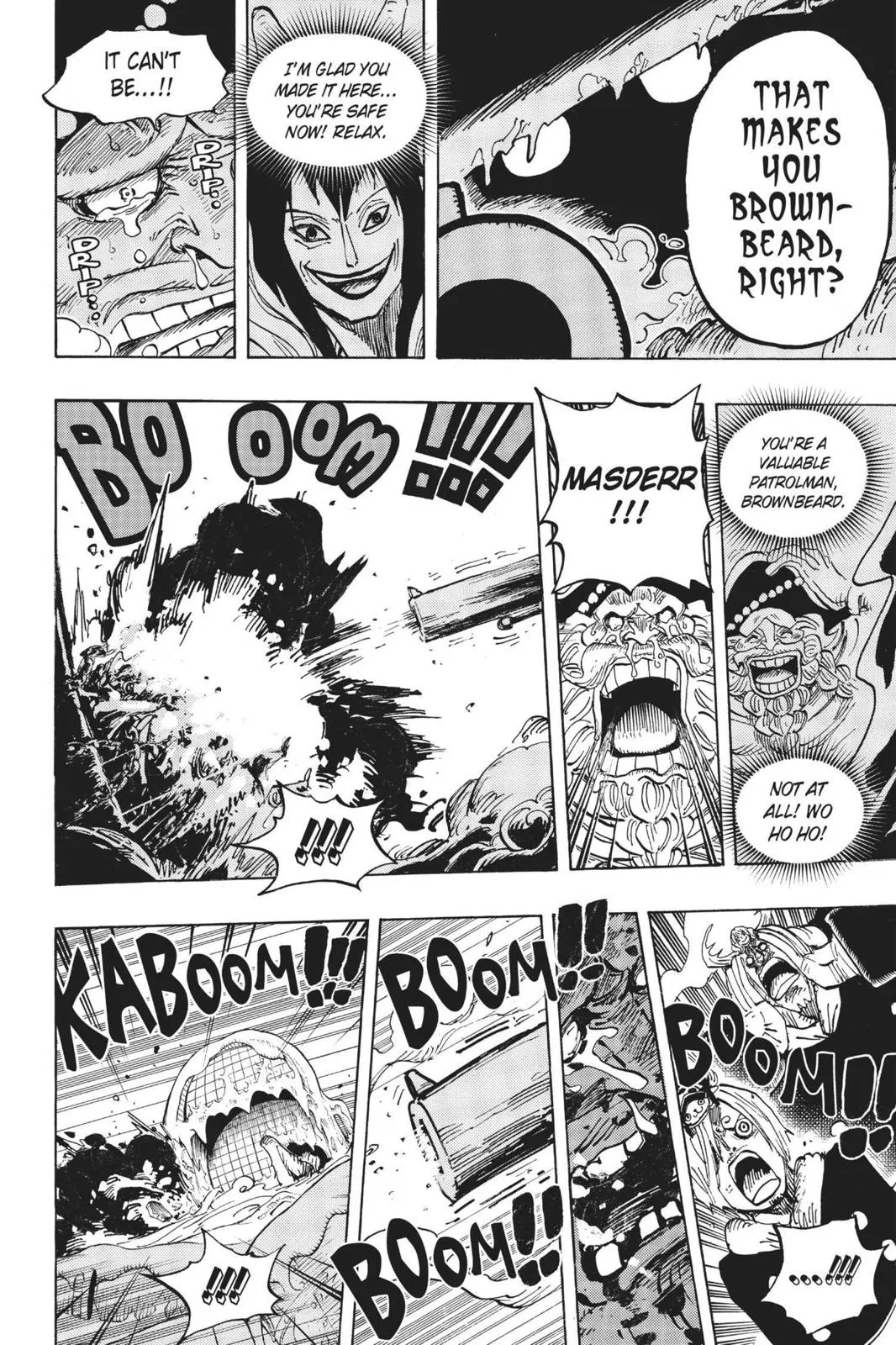 Read One Hit Teacher Master Baek - Chapter 666 - starinstructormasterbaek.com | Image 14