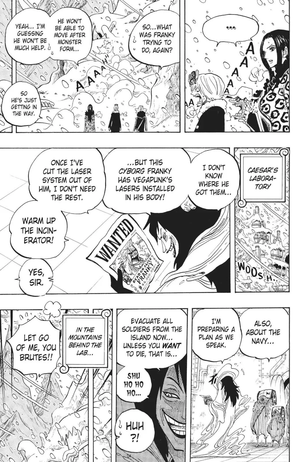 Read One Hit Teacher Master Baek - Chapter 667 - starinstructormasterbaek.com | Image 5