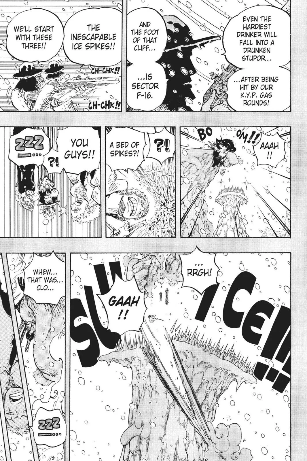Read One Hit Teacher Master Baek - Chapter 669 - starinstructormasterbaek.com | Image 5