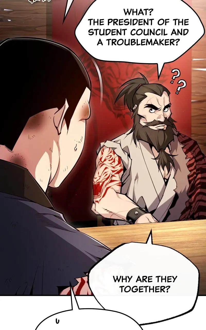 Read One Hit Teacher Master Baek - Chapter 67 - starinstructormasterbaek.com | Image 8