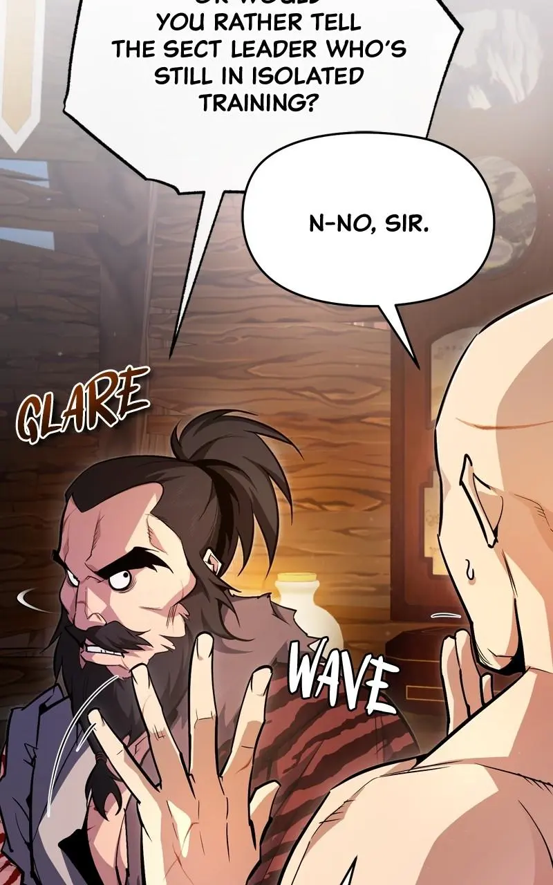 Read One Hit Teacher Master Baek - Chapter 67 - starinstructormasterbaek.com | Image 21