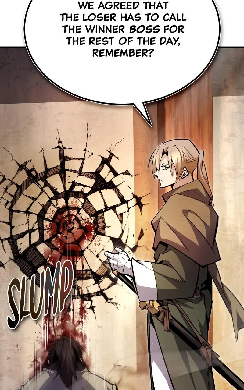 Read One Hit Teacher Master Baek - Chapter 67 - starinstructormasterbaek.com | Image 33