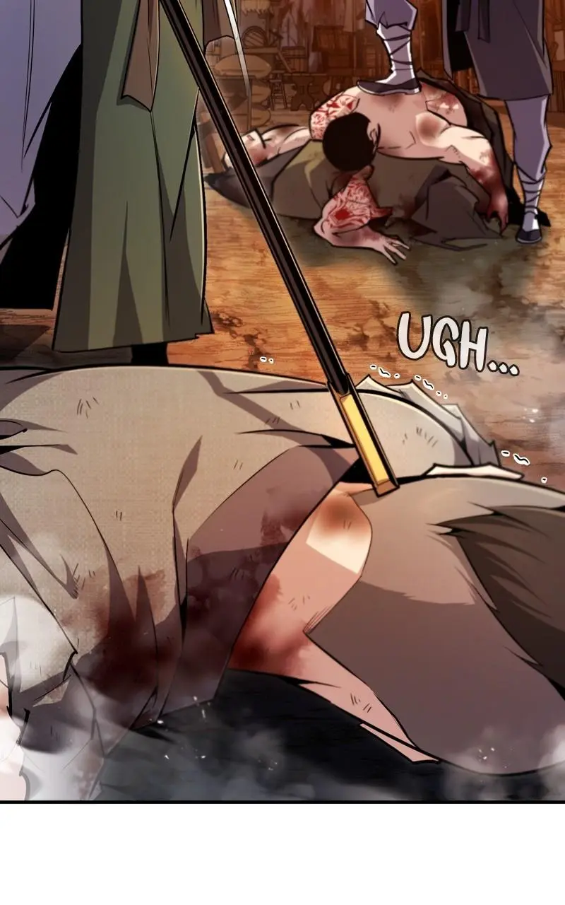 Read One Hit Teacher Master Baek - Chapter 67 - starinstructormasterbaek.com | Image 44