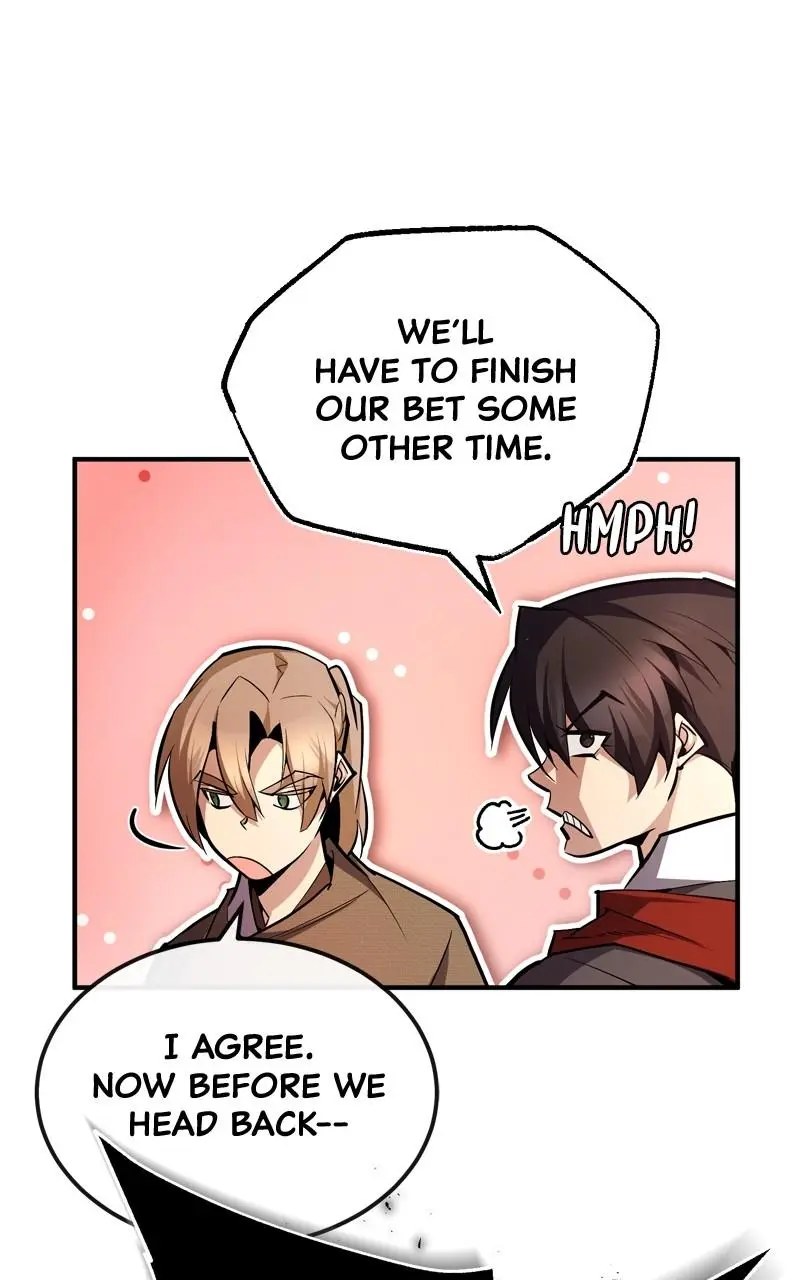 Read One Hit Teacher Master Baek - Chapter 67 - starinstructormasterbaek.com | Image 45