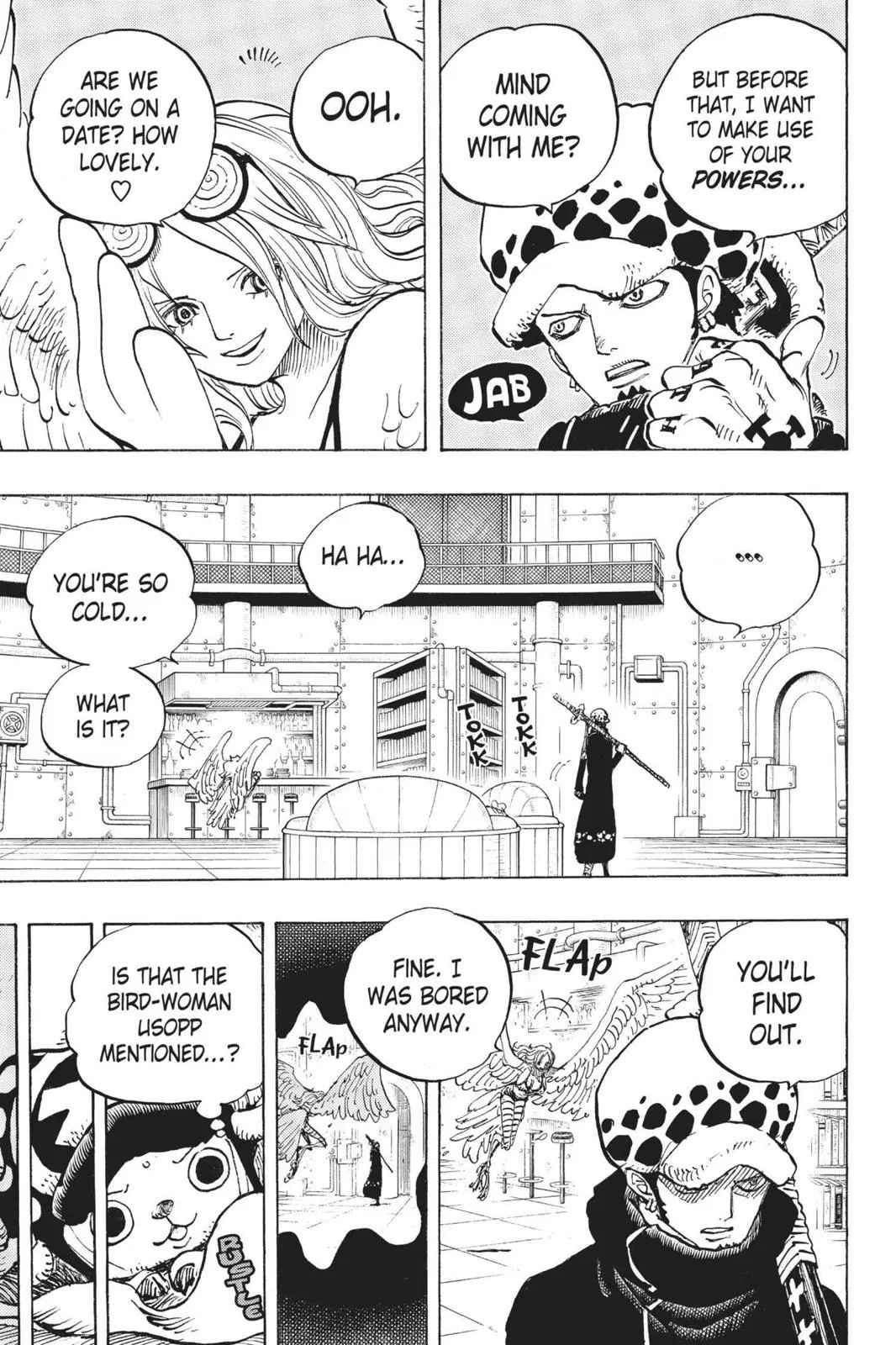 Read One Hit Teacher Master Baek - Chapter 671 - starinstructormasterbaek.com | Image 5