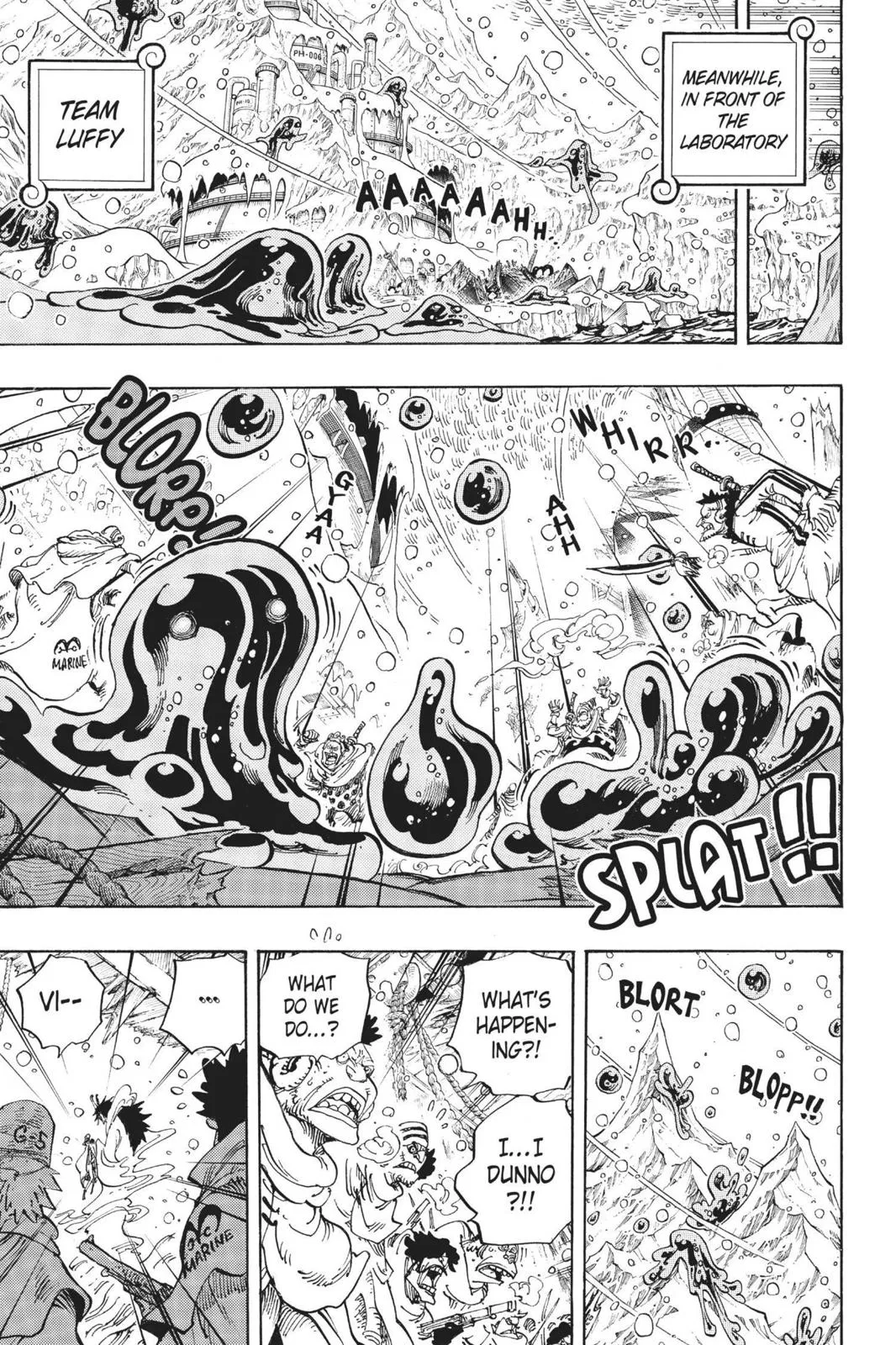 Read One Hit Teacher Master Baek - Chapter 672 - starinstructormasterbaek.com | Image 5