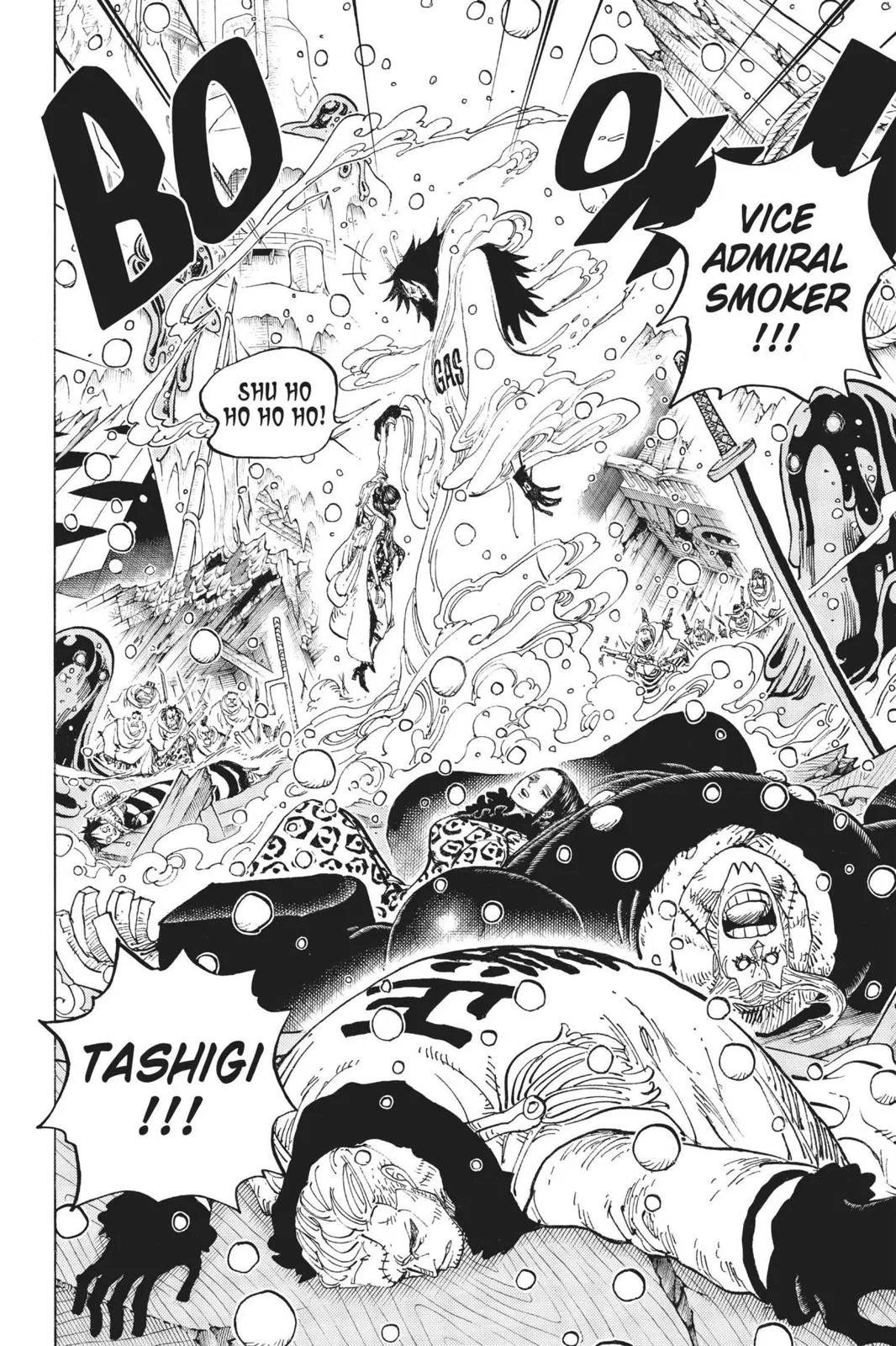 Read One Hit Teacher Master Baek - Chapter 672 - starinstructormasterbaek.com | Image 6