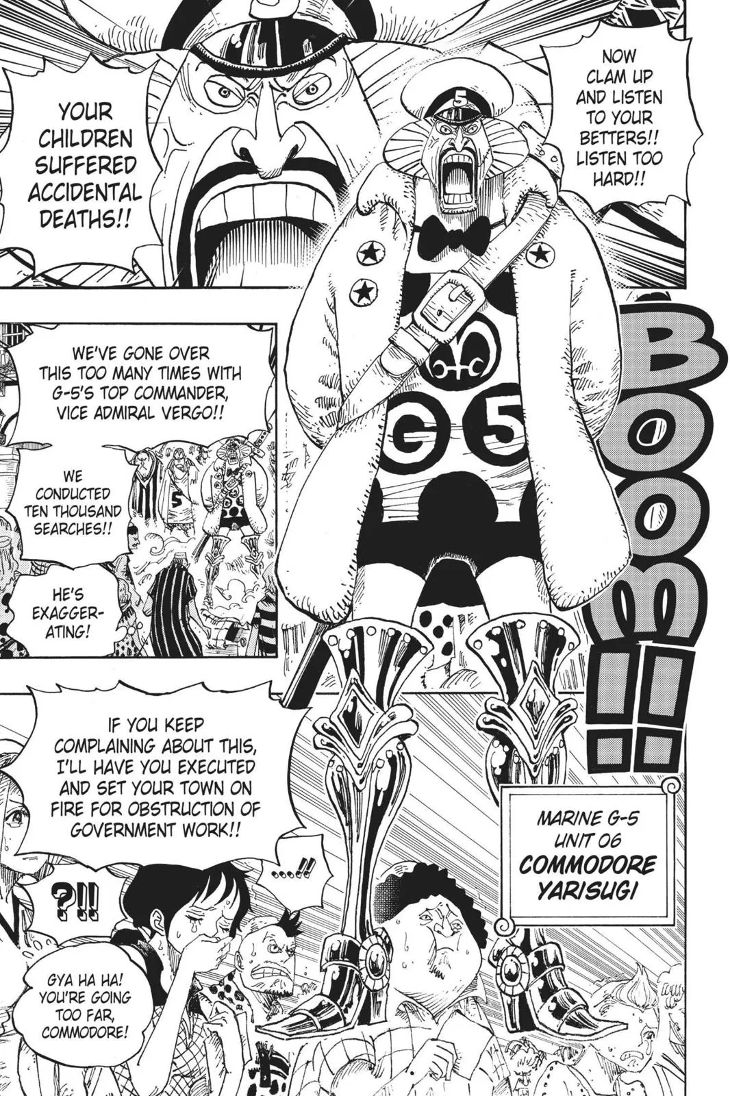 Read One Hit Teacher Master Baek - Chapter 673 - starinstructormasterbaek.com | Image 3