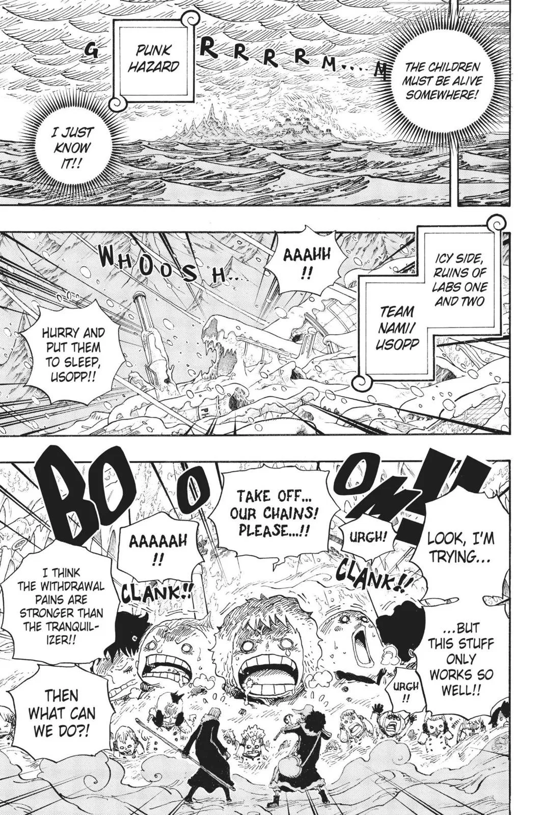 Read One Hit Teacher Master Baek - Chapter 673 - starinstructormasterbaek.com | Image 5