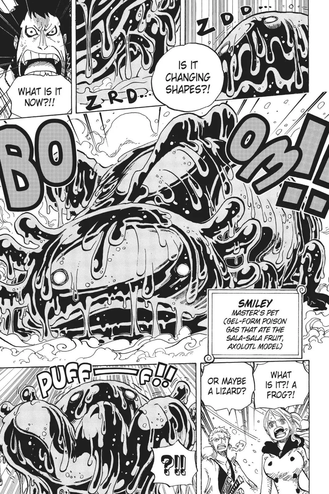 Read One Hit Teacher Master Baek - Chapter 673 - starinstructormasterbaek.com | Image 9