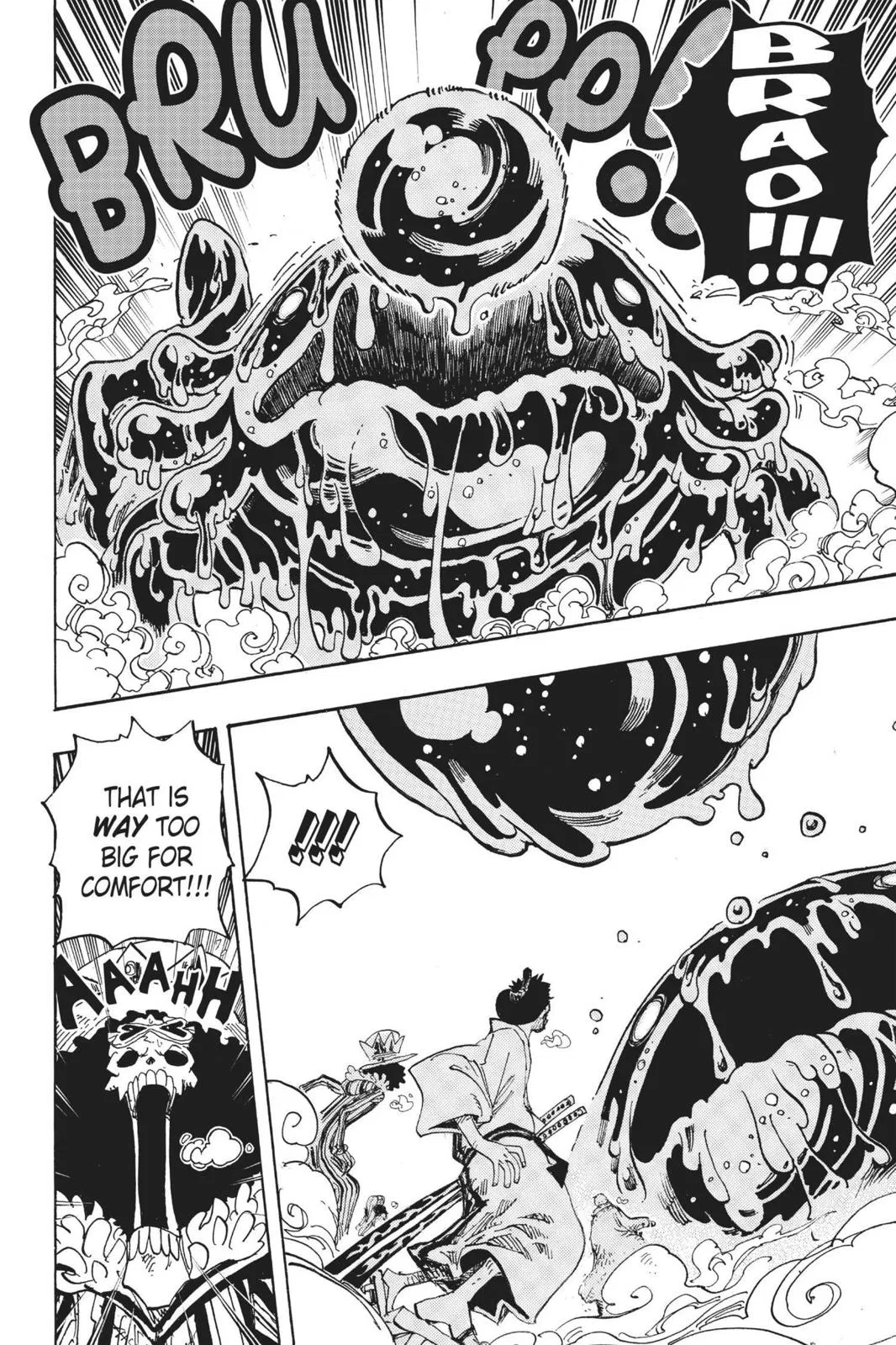 Read One Hit Teacher Master Baek - Chapter 673 - starinstructormasterbaek.com | Image 10