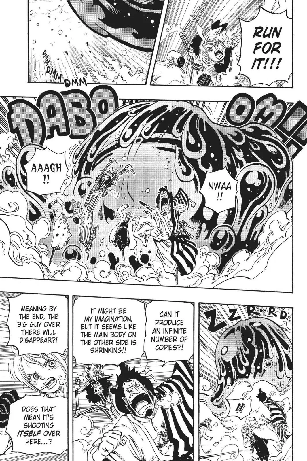 Read One Hit Teacher Master Baek - Chapter 673 - starinstructormasterbaek.com | Image 11