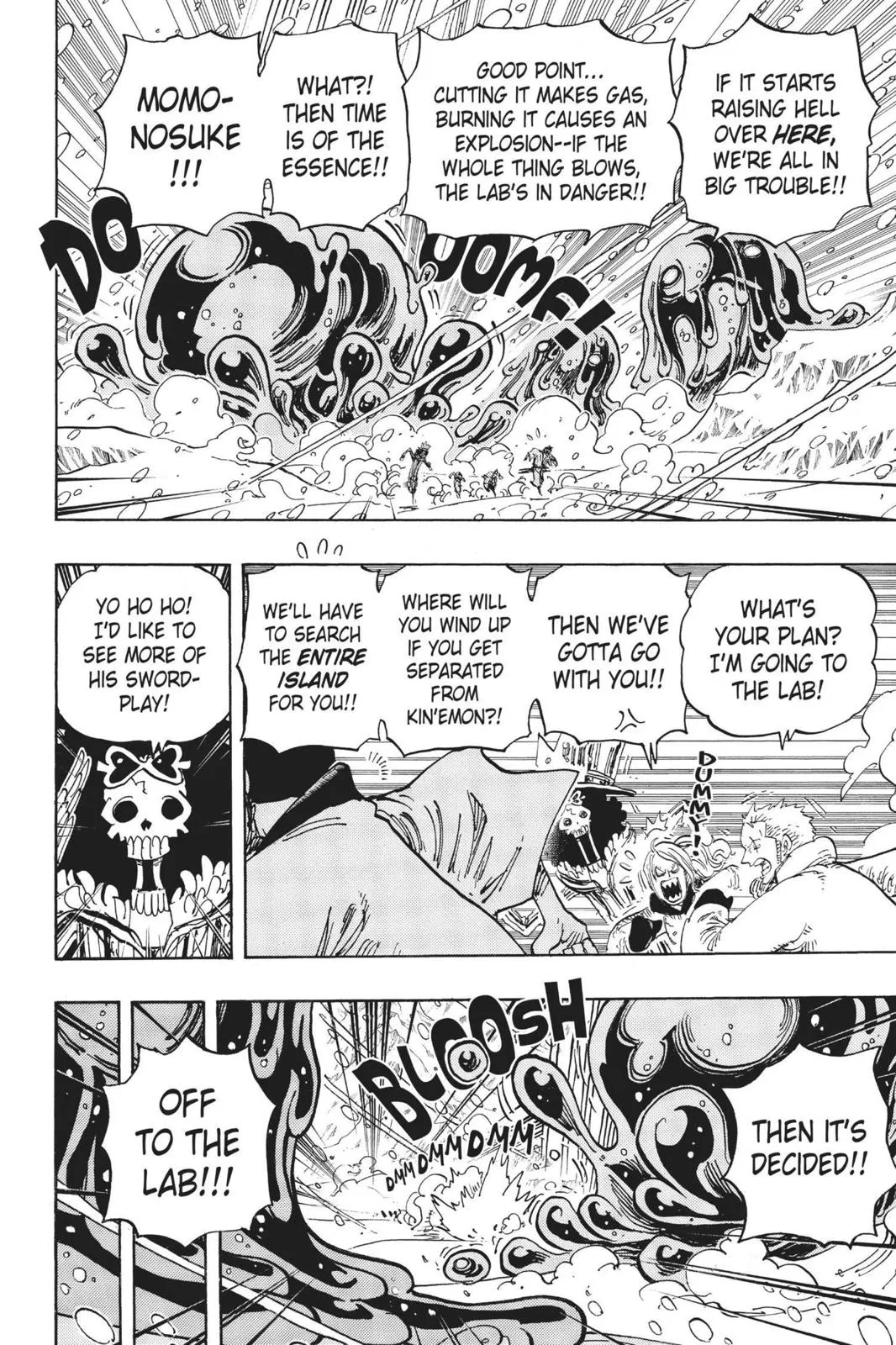 Read One Hit Teacher Master Baek - Chapter 673 - starinstructormasterbaek.com | Image 12
