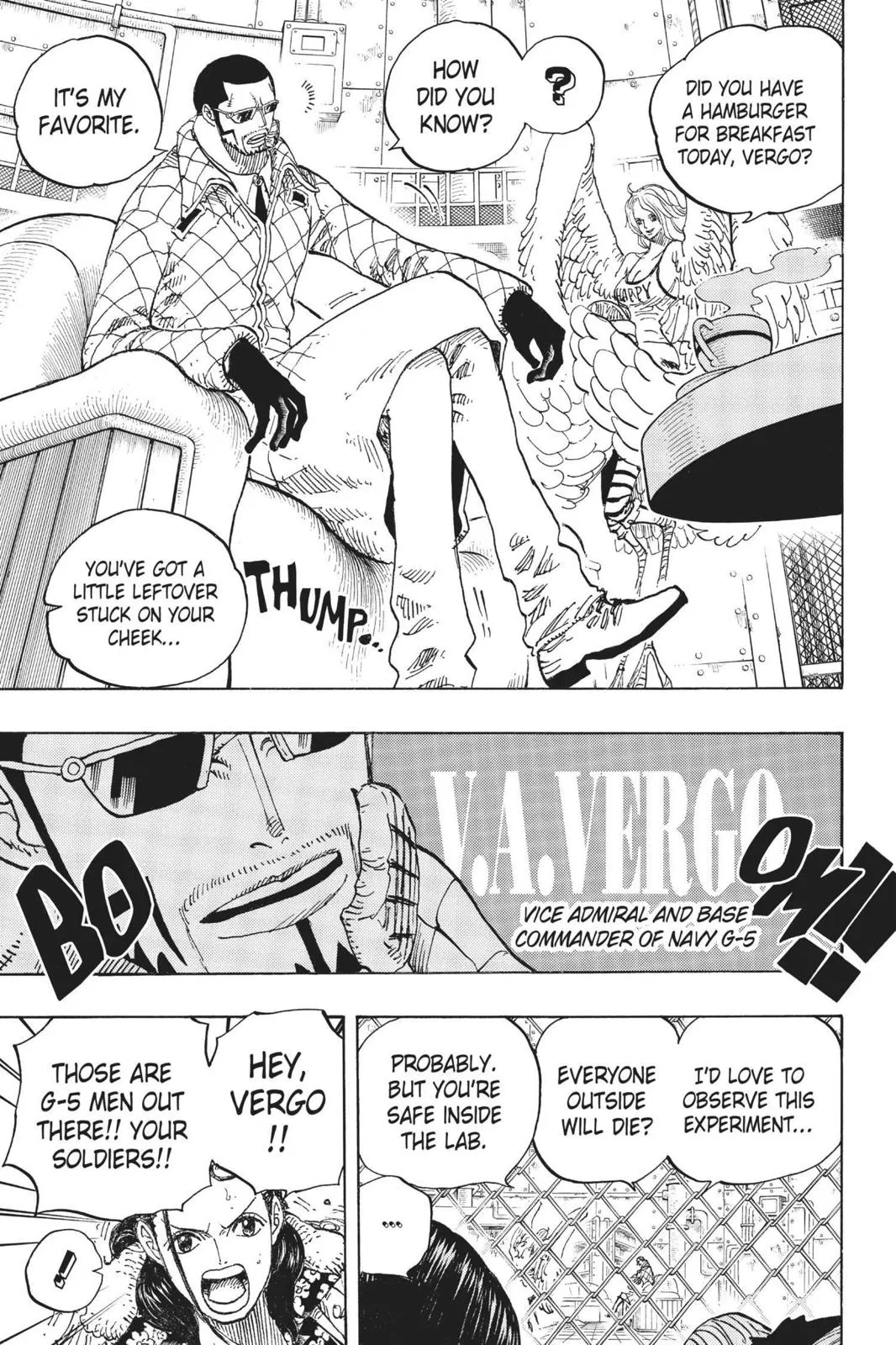 Read One Hit Teacher Master Baek - Chapter 673 - starinstructormasterbaek.com | Image 15