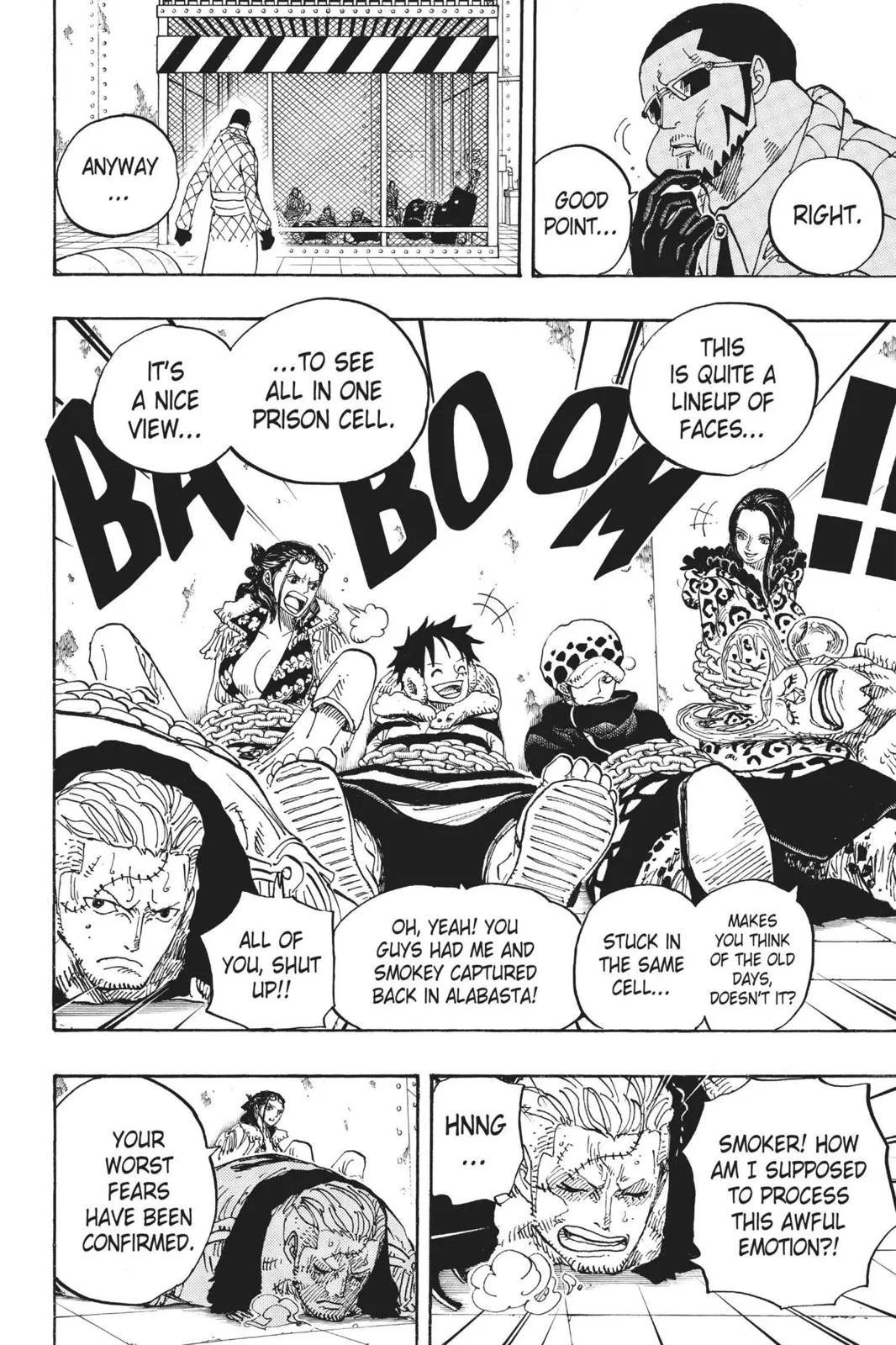 Read One Hit Teacher Master Baek - Chapter 673 - starinstructormasterbaek.com | Image 16